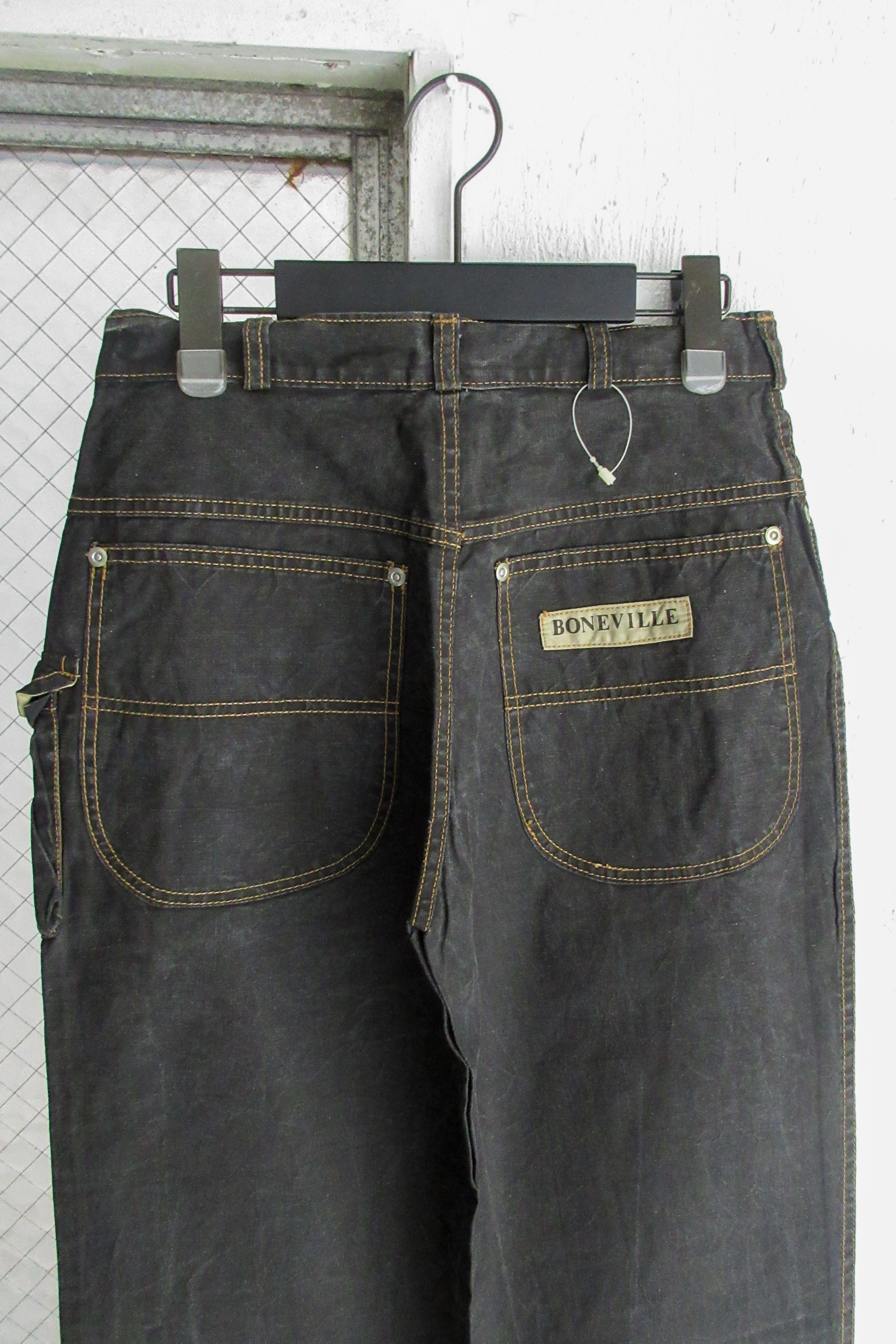 early80s Boneville, Deadstock_7
