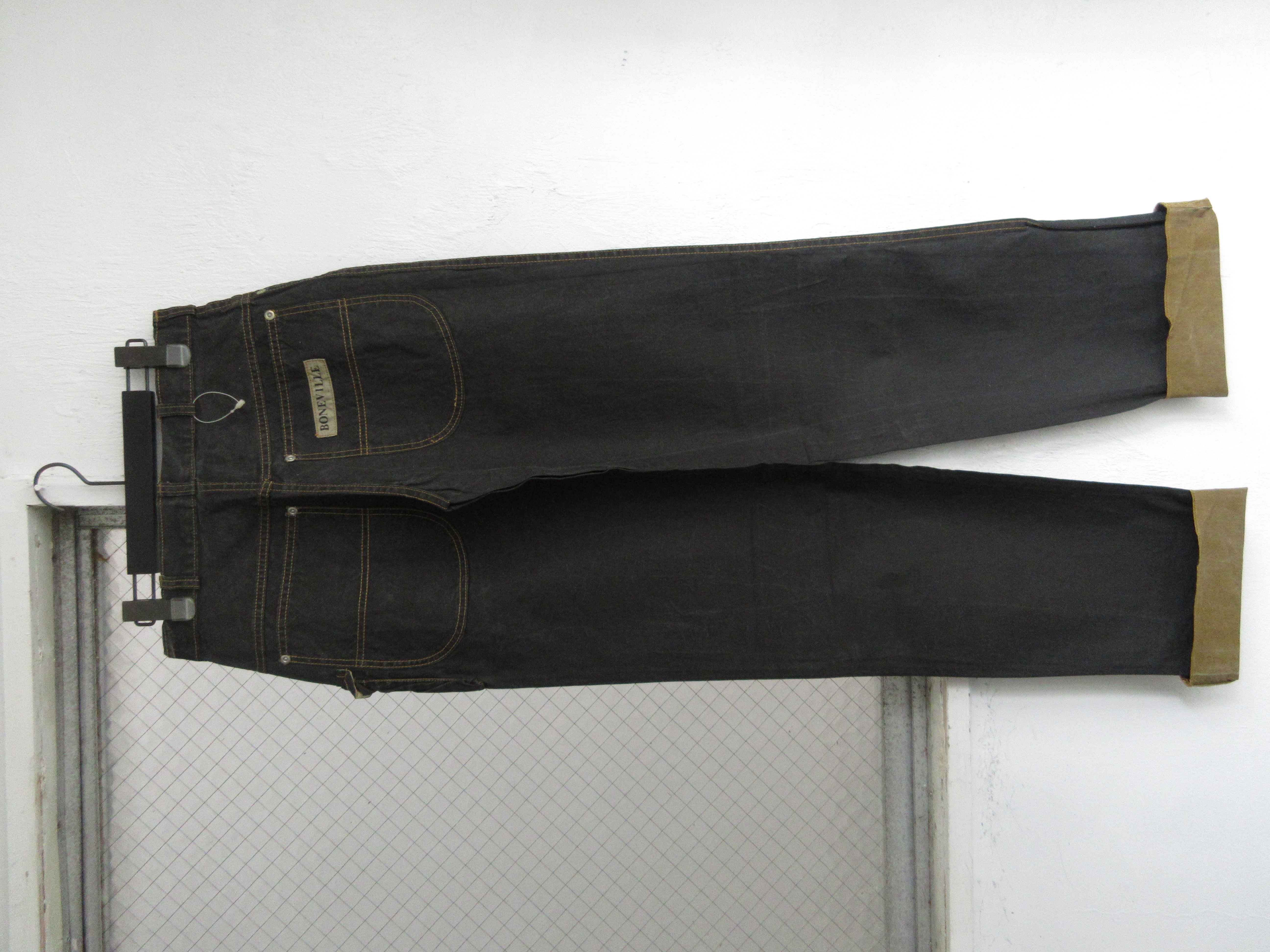 early80s Boneville, Deadstock_8