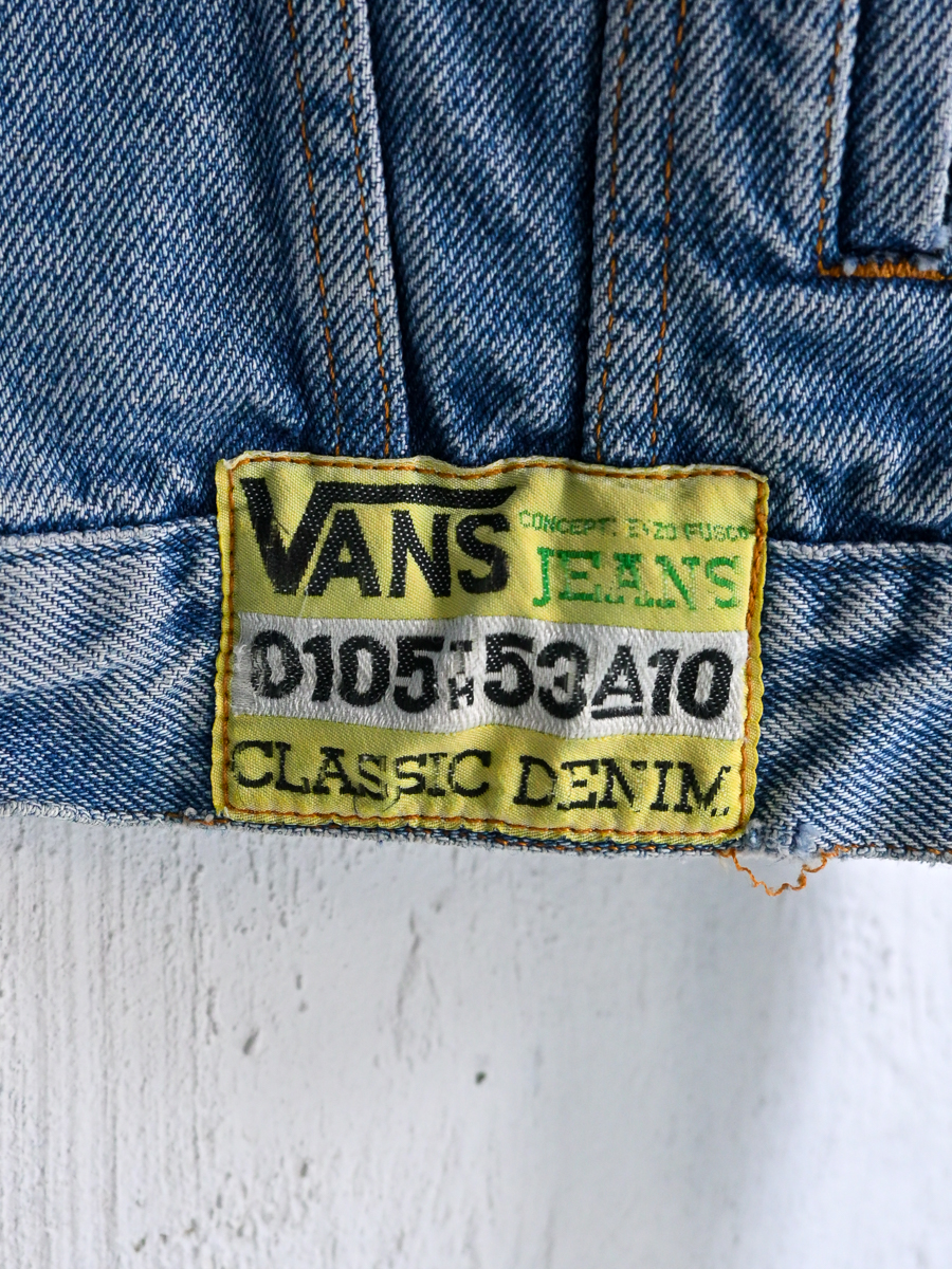 80-90s Italian Vans_9