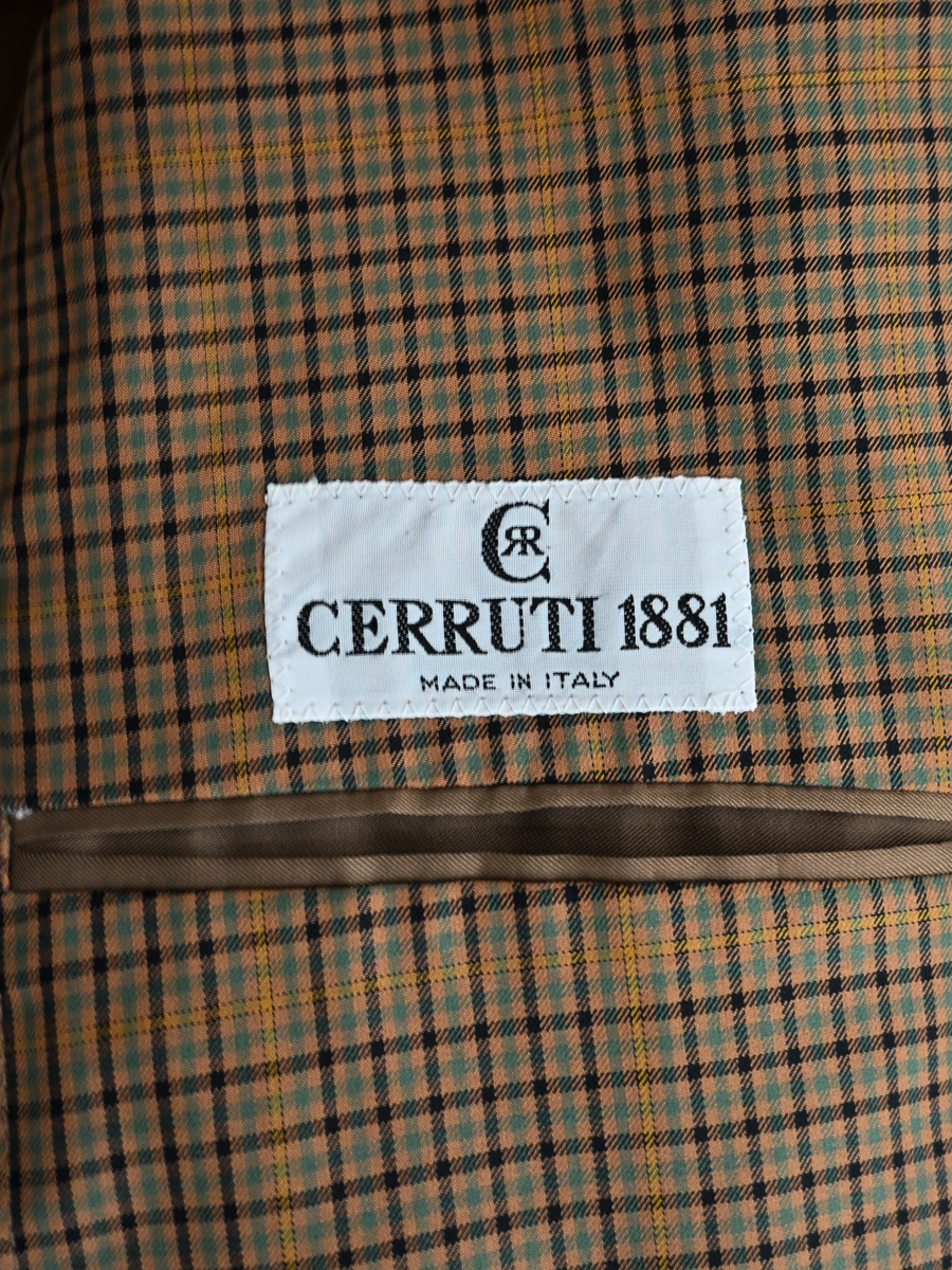 90s Cerruti 1881, Dead stock_10