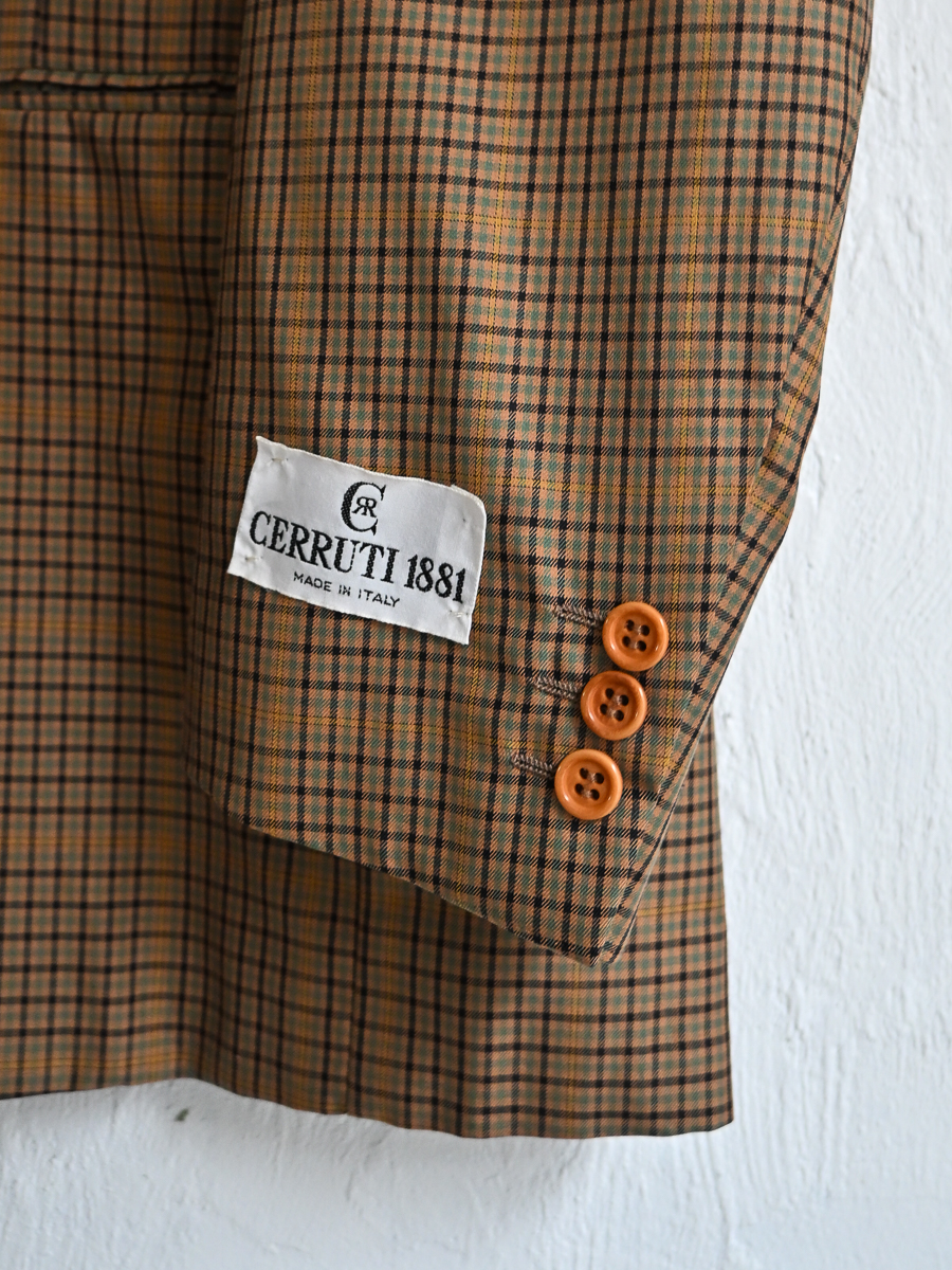 90s Cerruti 1881, Dead stock_5