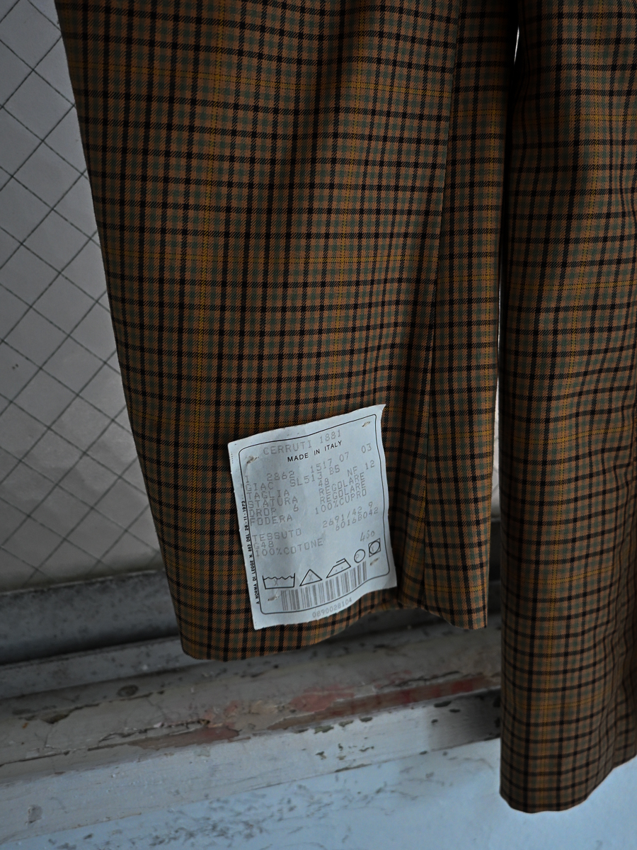 90s Cerruti 1881, Dead stock_6