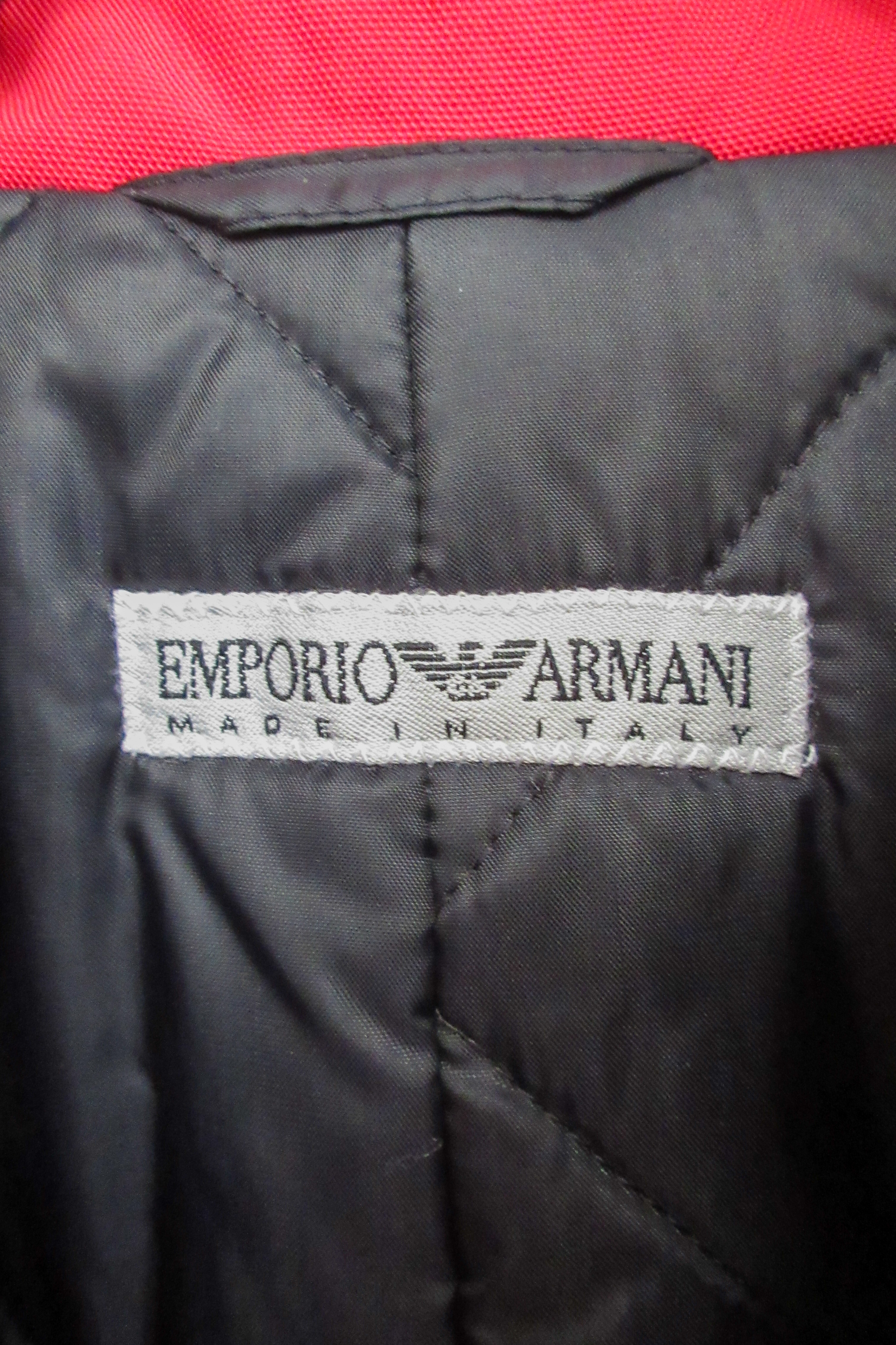 1999AW Emporio Armani_9