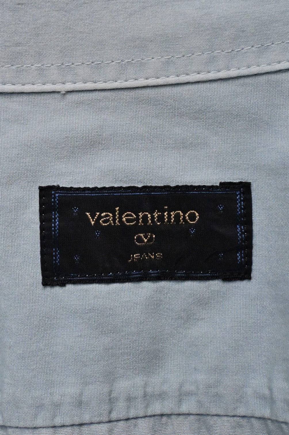 80s Valentino Jeans_11