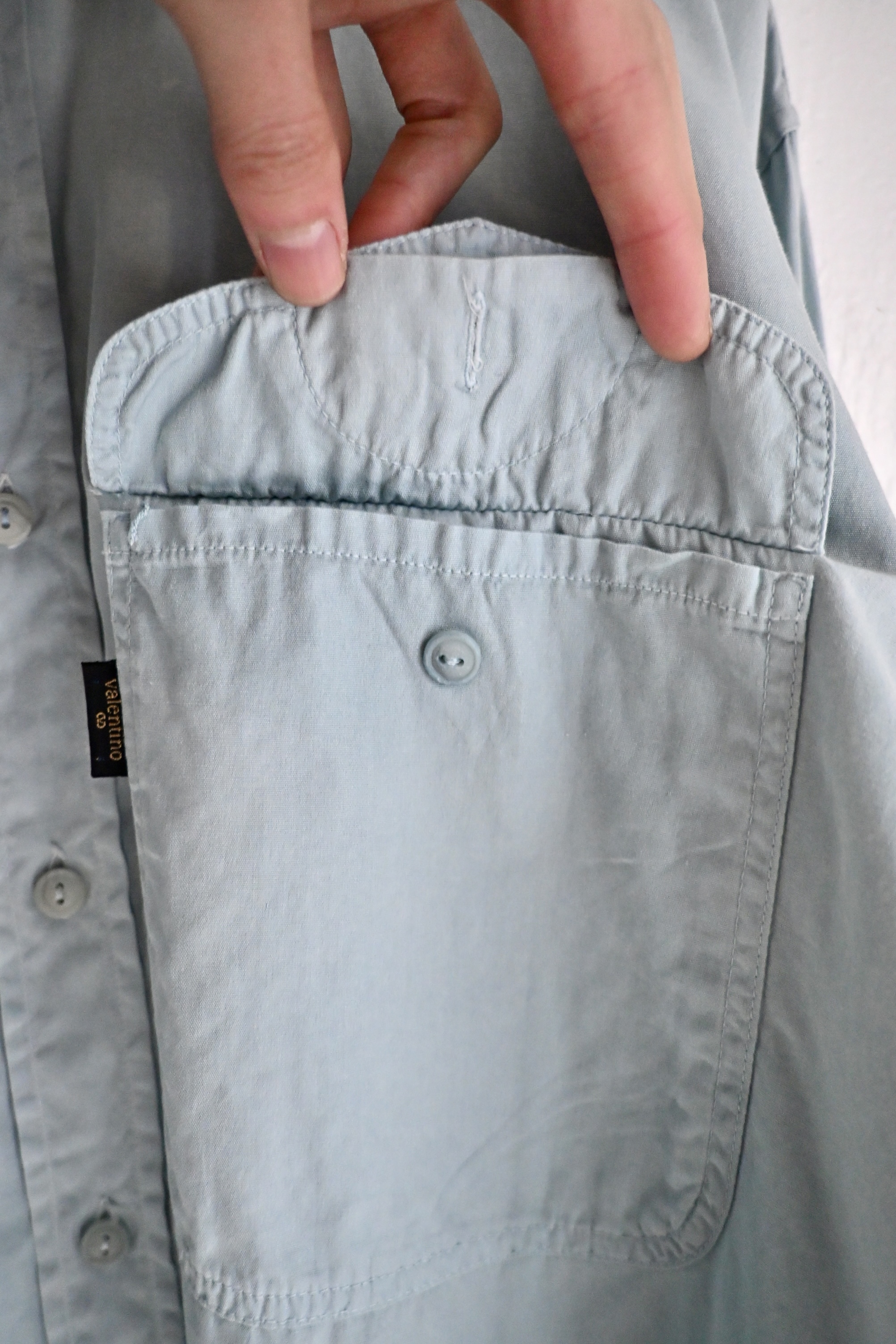 80s Valentino Jeans_7