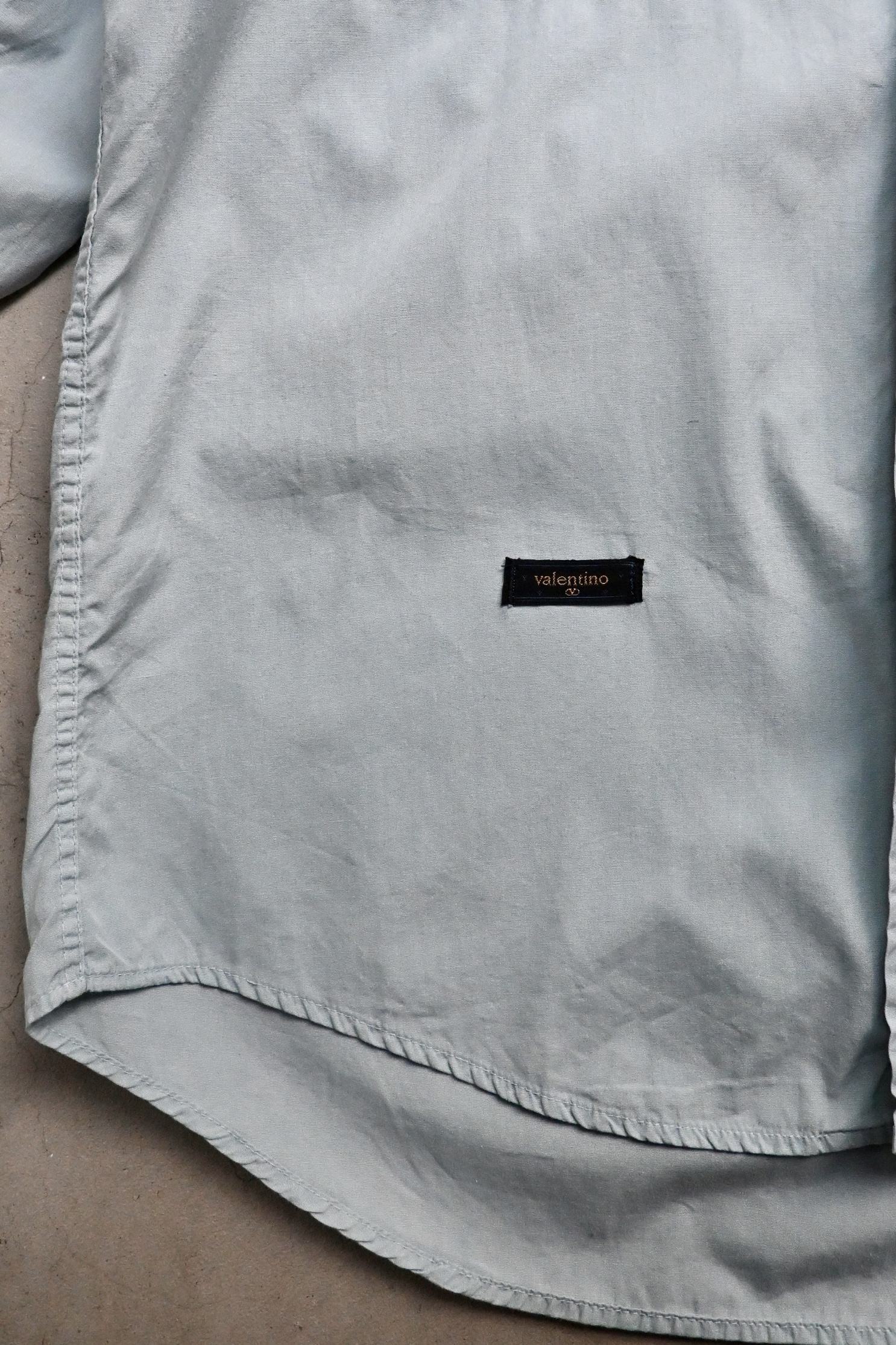 80s Valentino Jeans_8