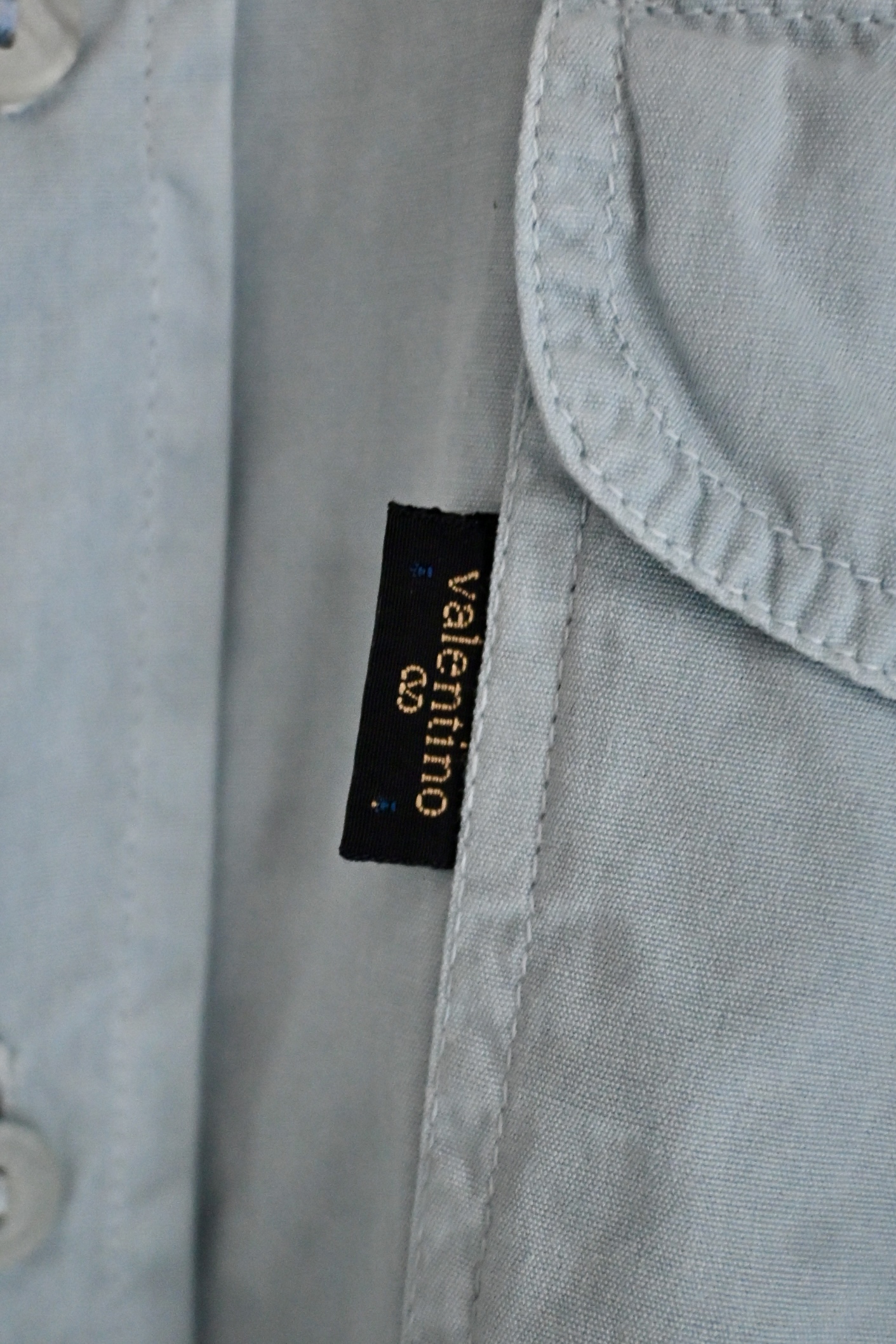 80s Valentino Jeans_9