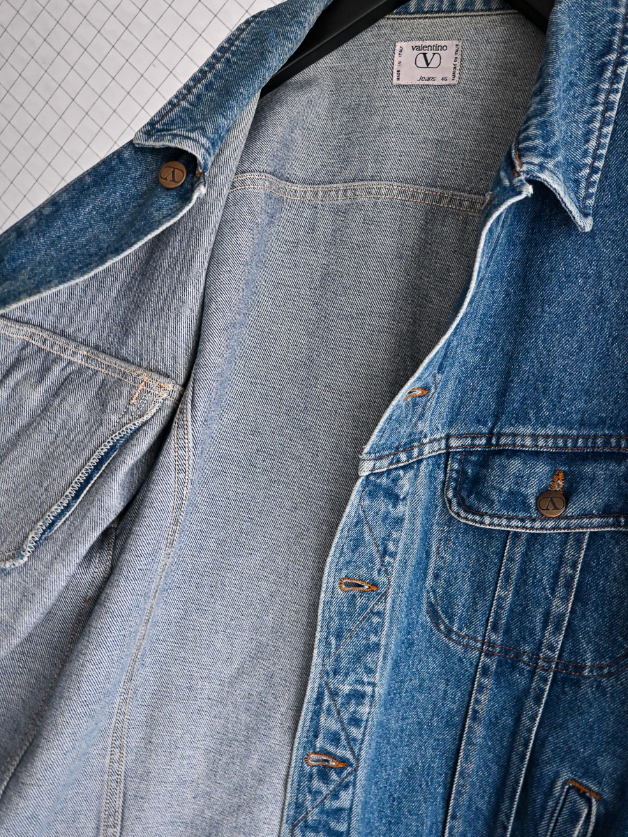 80s Valentino Jeans_10