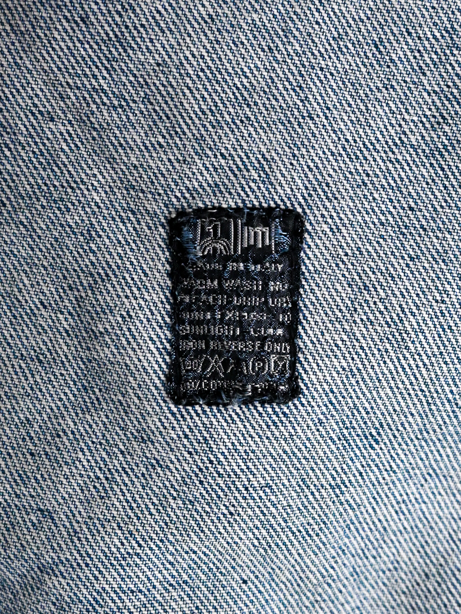 80s Valentino Jeans_11