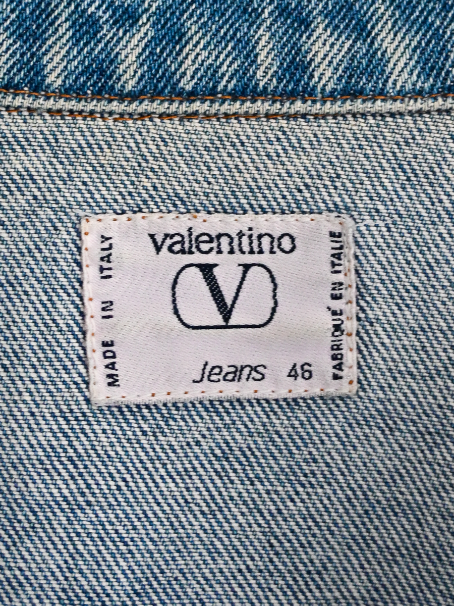 80s Valentino Jeans_12