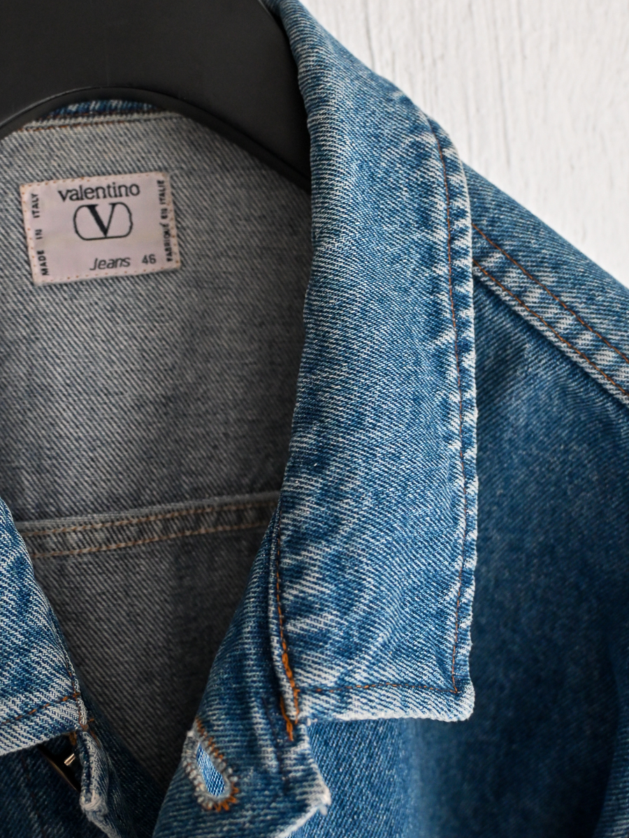 80s Valentino Jeans_13