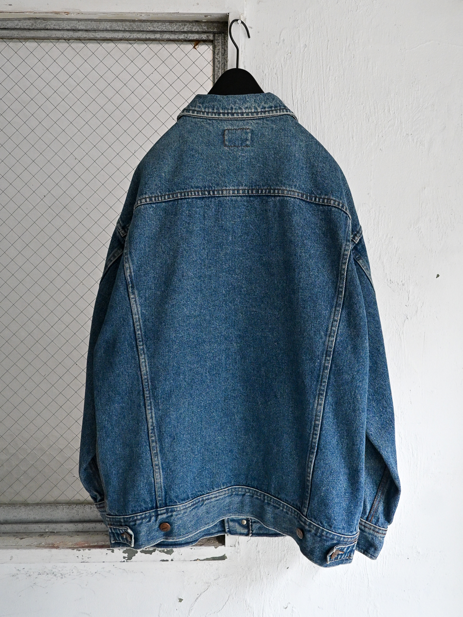 80s Valentino Jeans_2