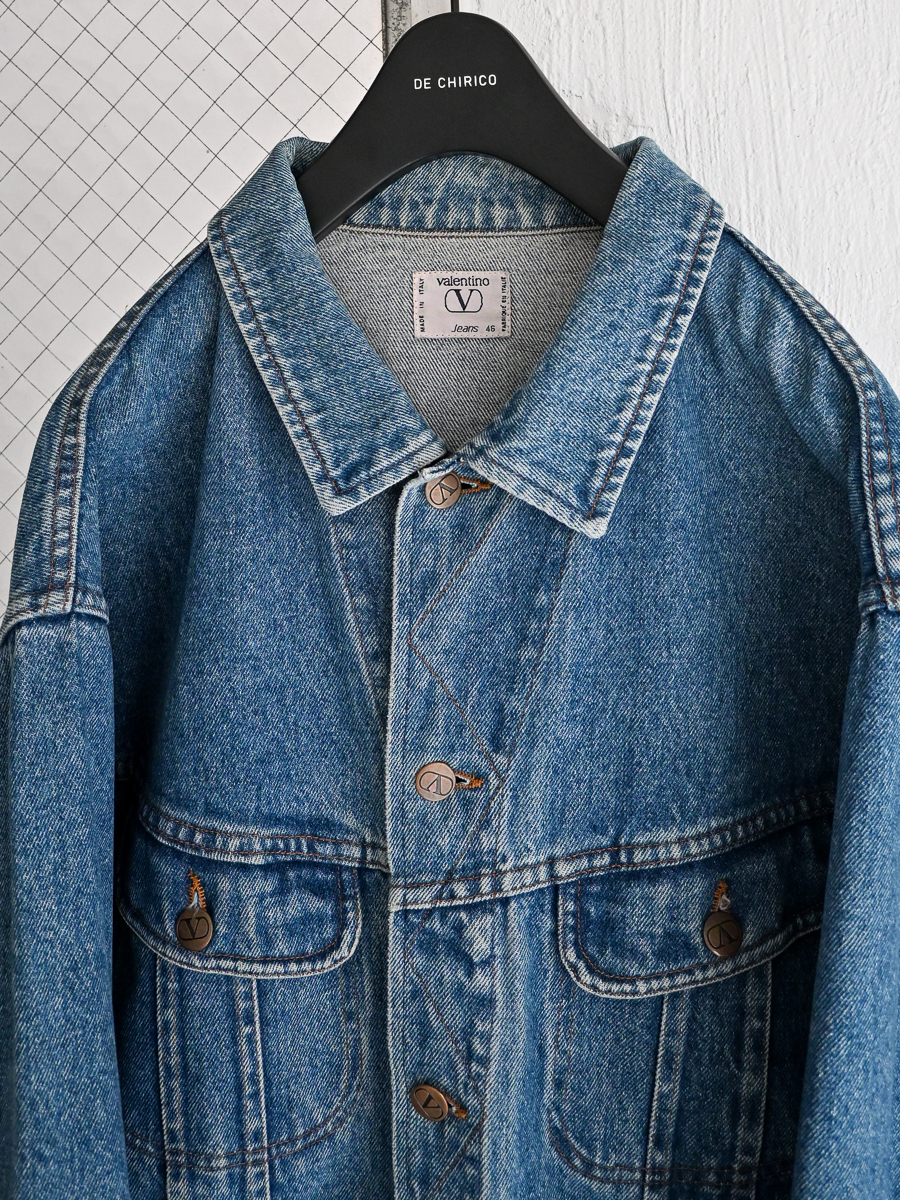 80s Valentino Jeans_3