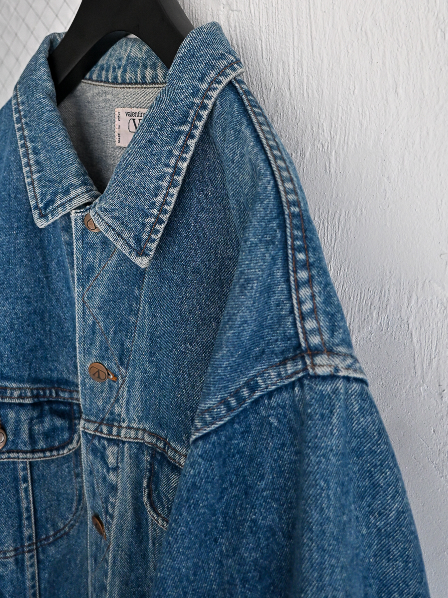 80s Valentino Jeans_4