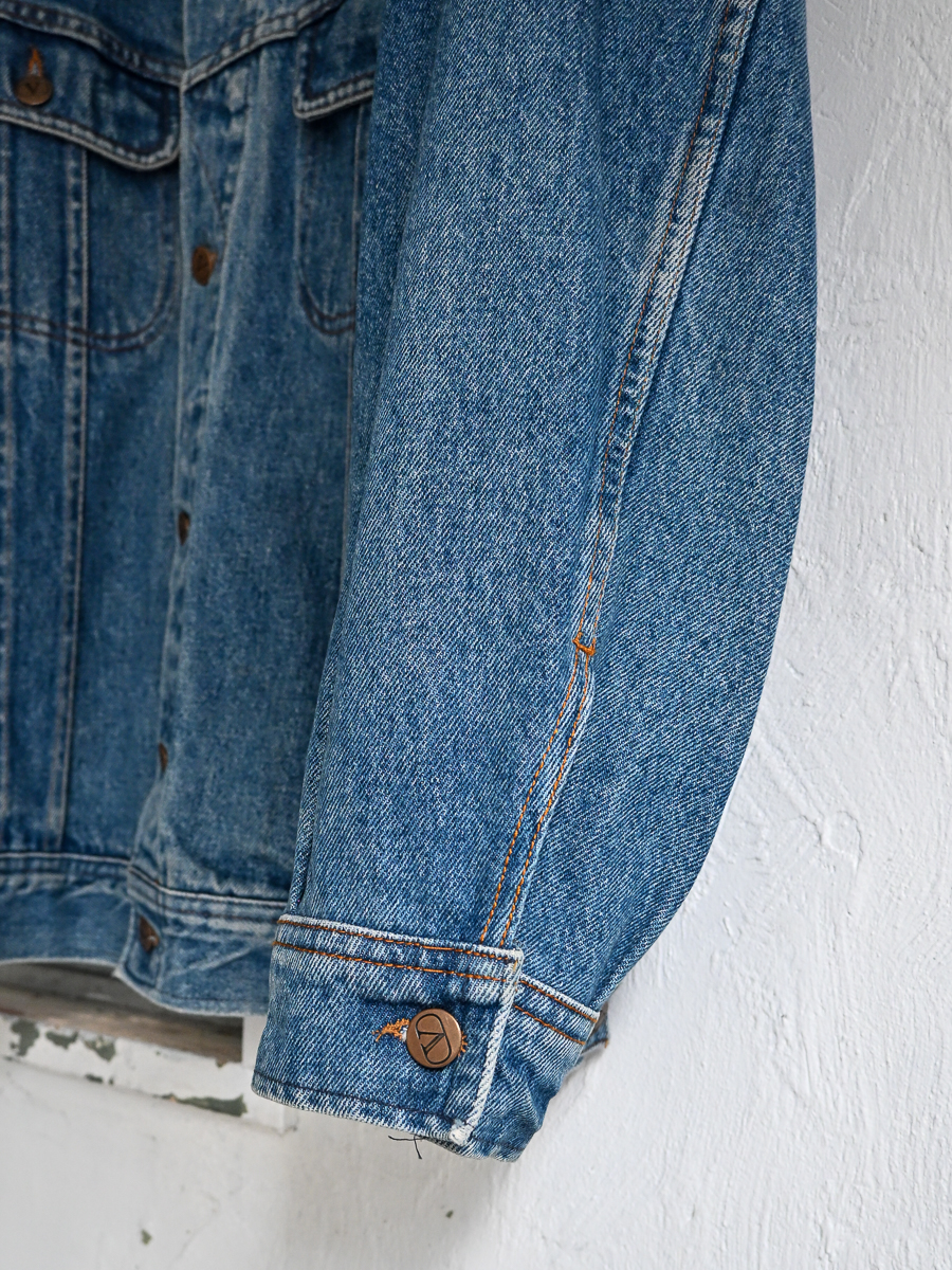 80s Valentino Jeans_5