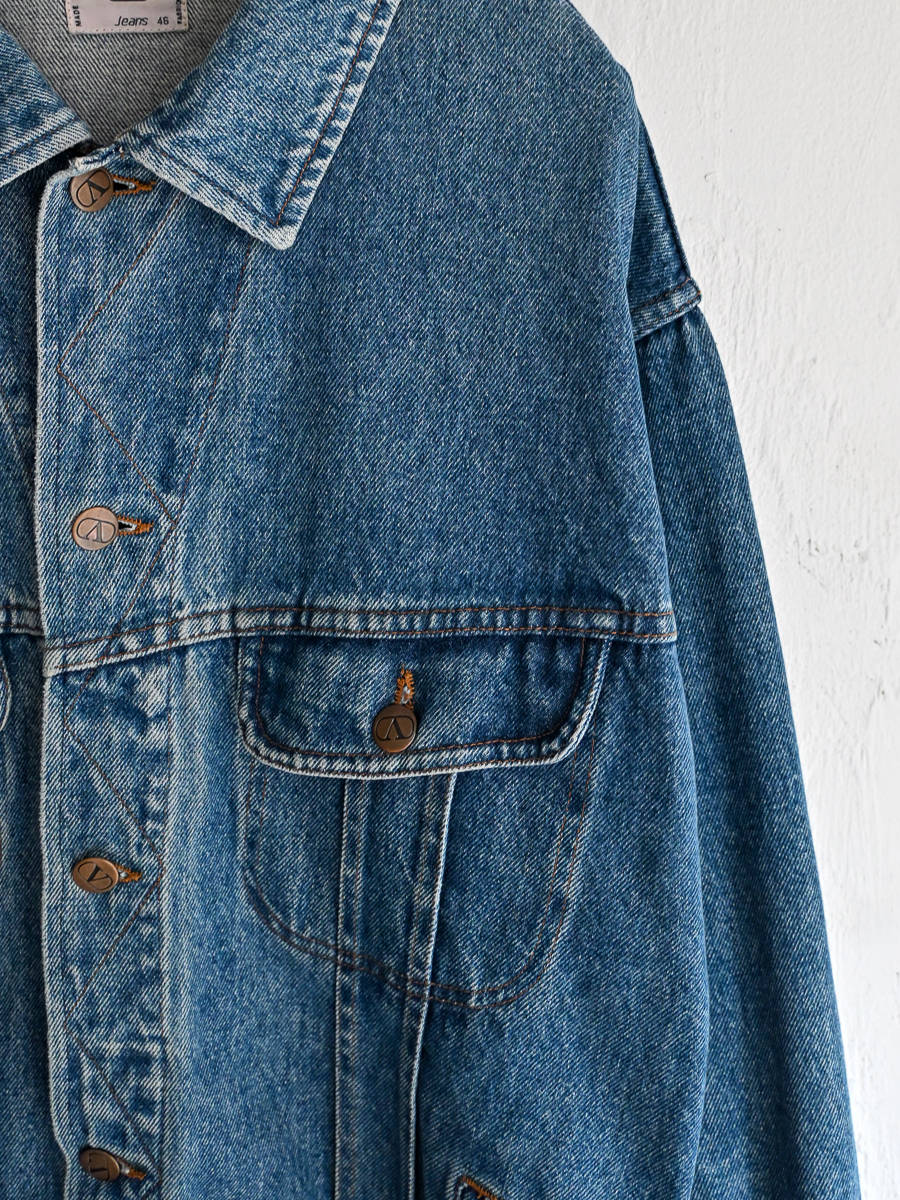 80s Valentino Jeans_6