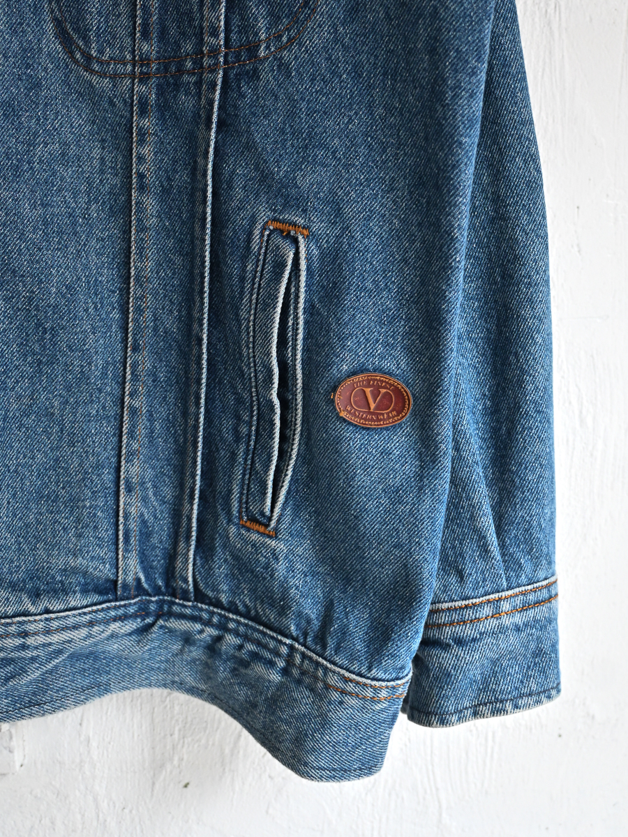 80s Valentino Jeans_7