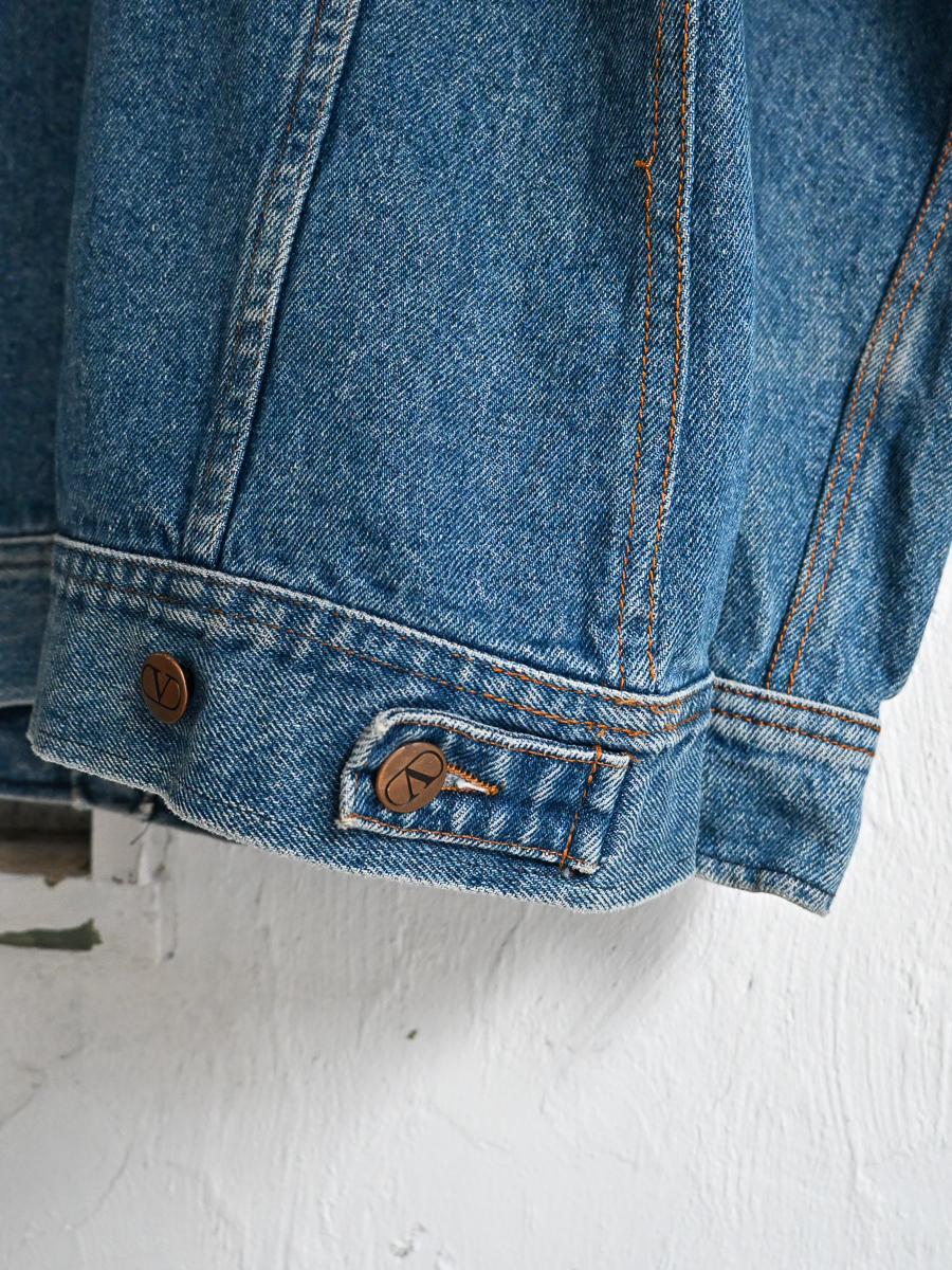 80s Valentino Jeans_9