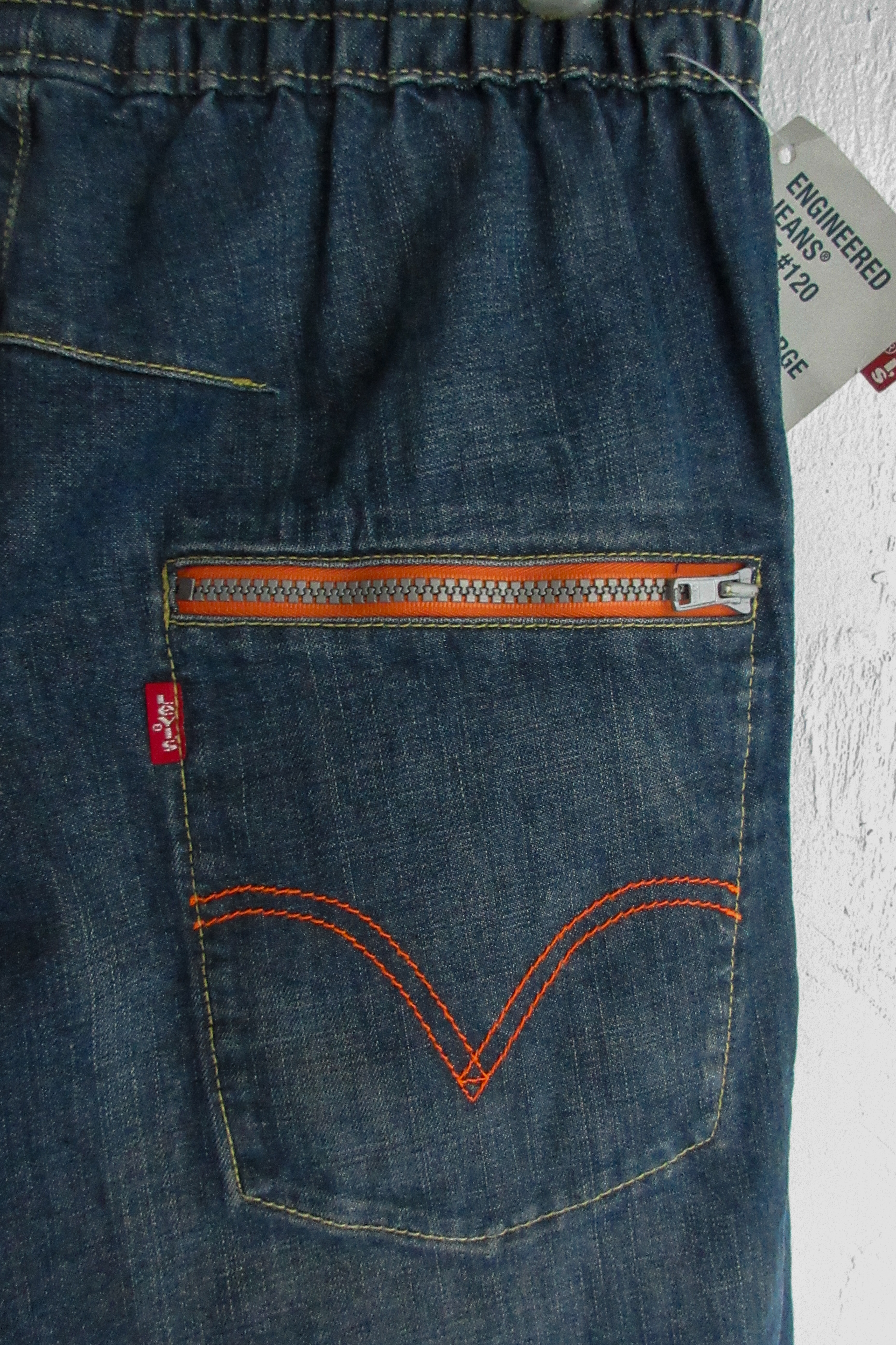 early2000s Engineered Jeans_9