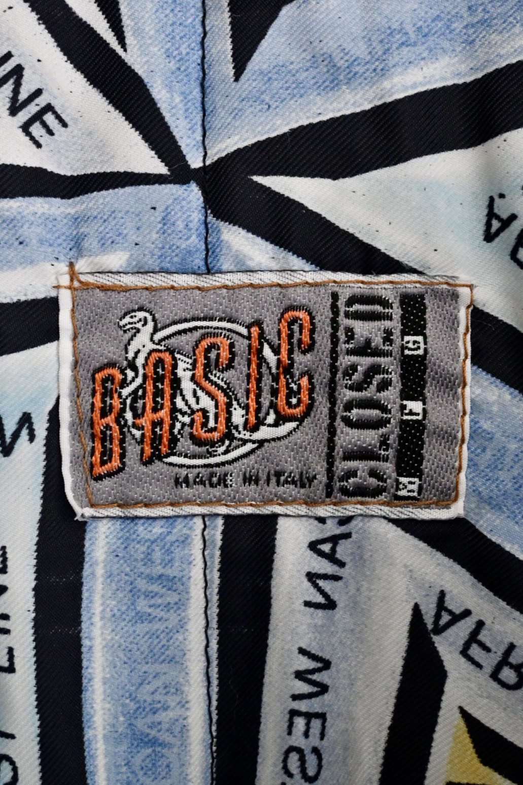 80-90s CLOSED by Marithe Francois Girbaud_11