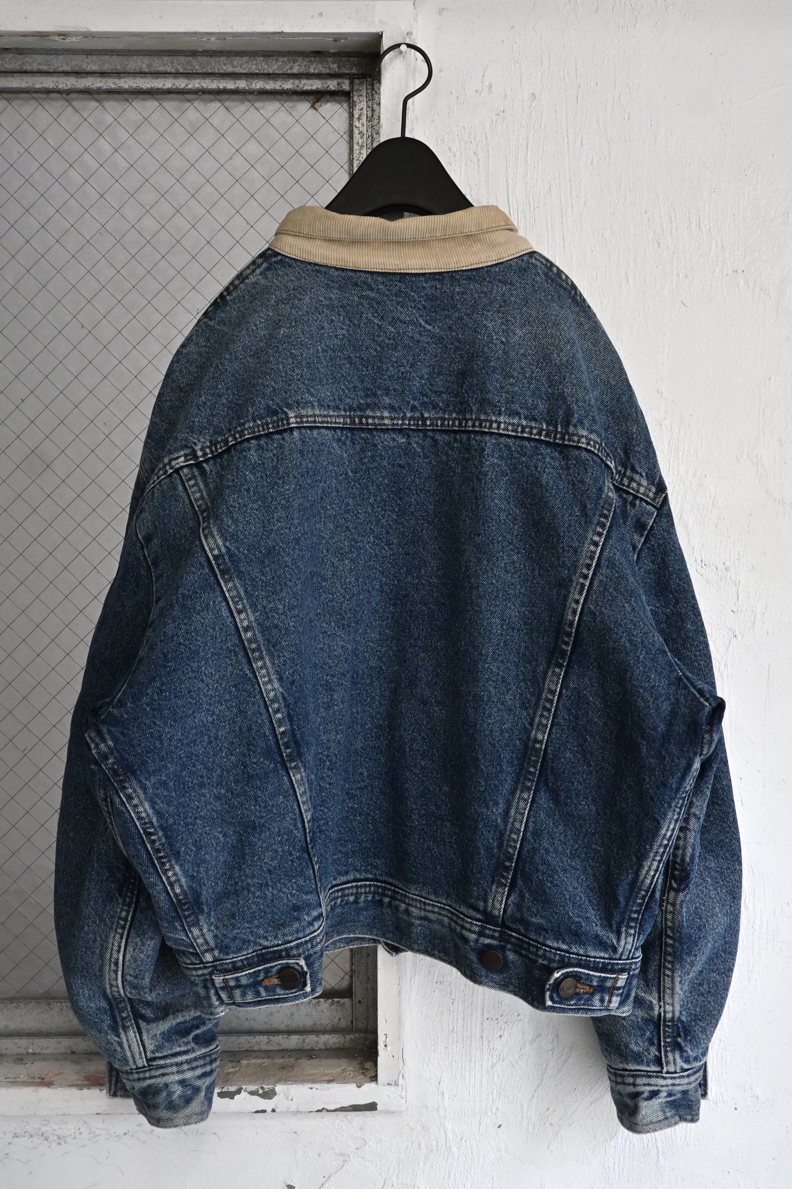 80-90s CLOSED by Marithe Francois Girbaud_2