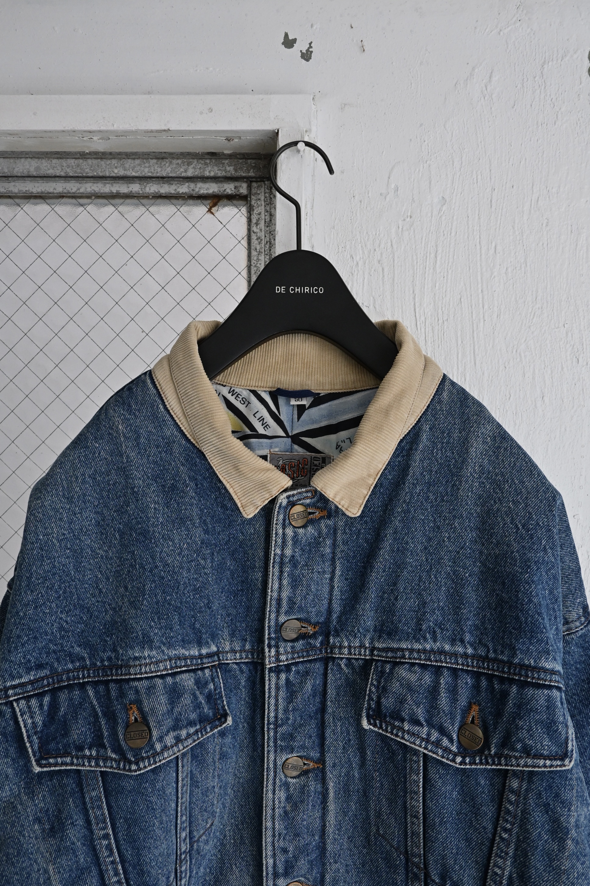 80-90s CLOSED by Marithe Francois Girbaud_3