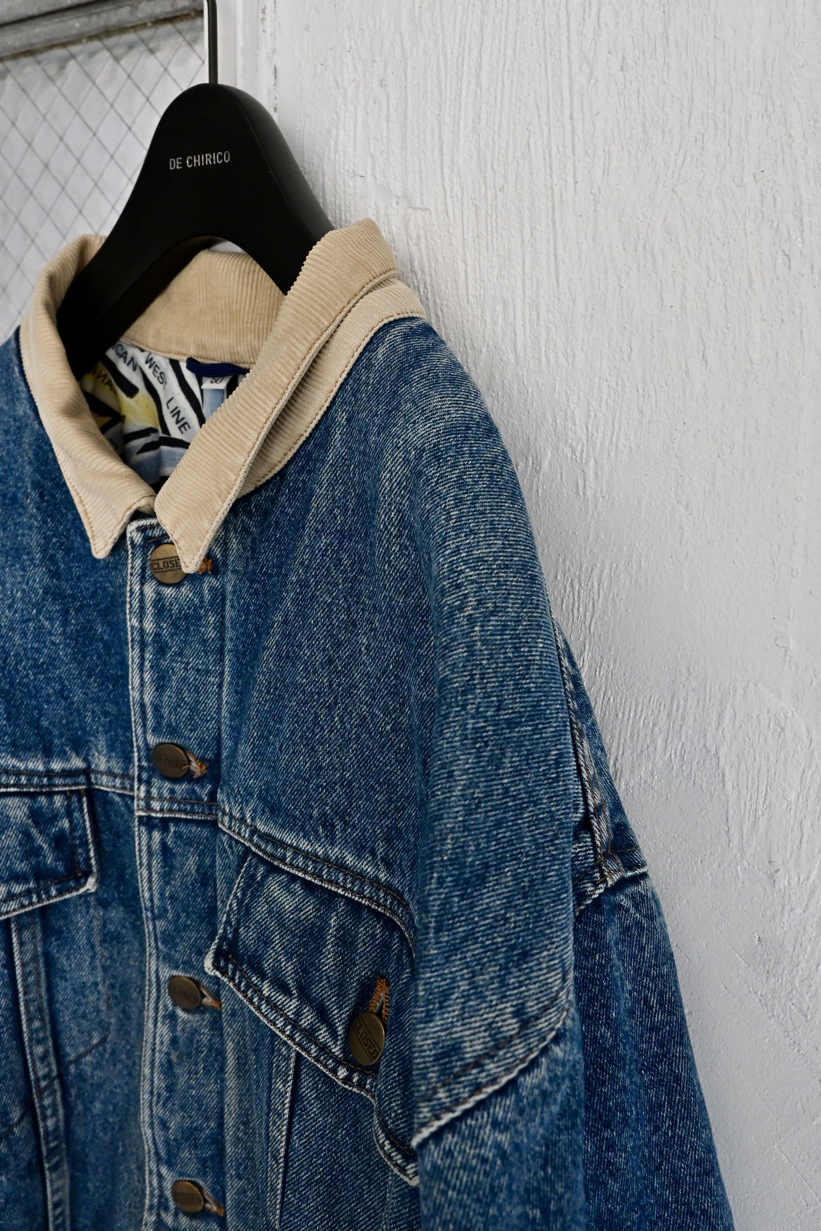 80-90s CLOSED by Marithe Francois Girbaud_4