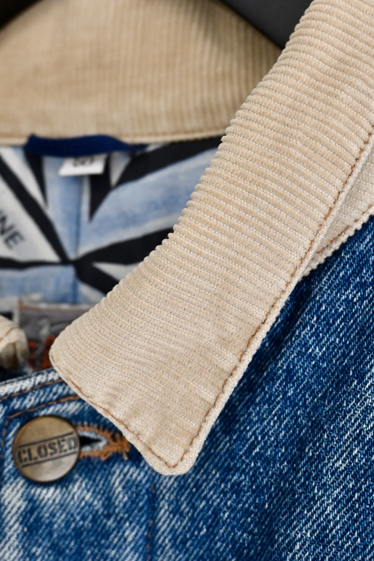 80-90s CLOSED by Marithe Francois Girbaud_6