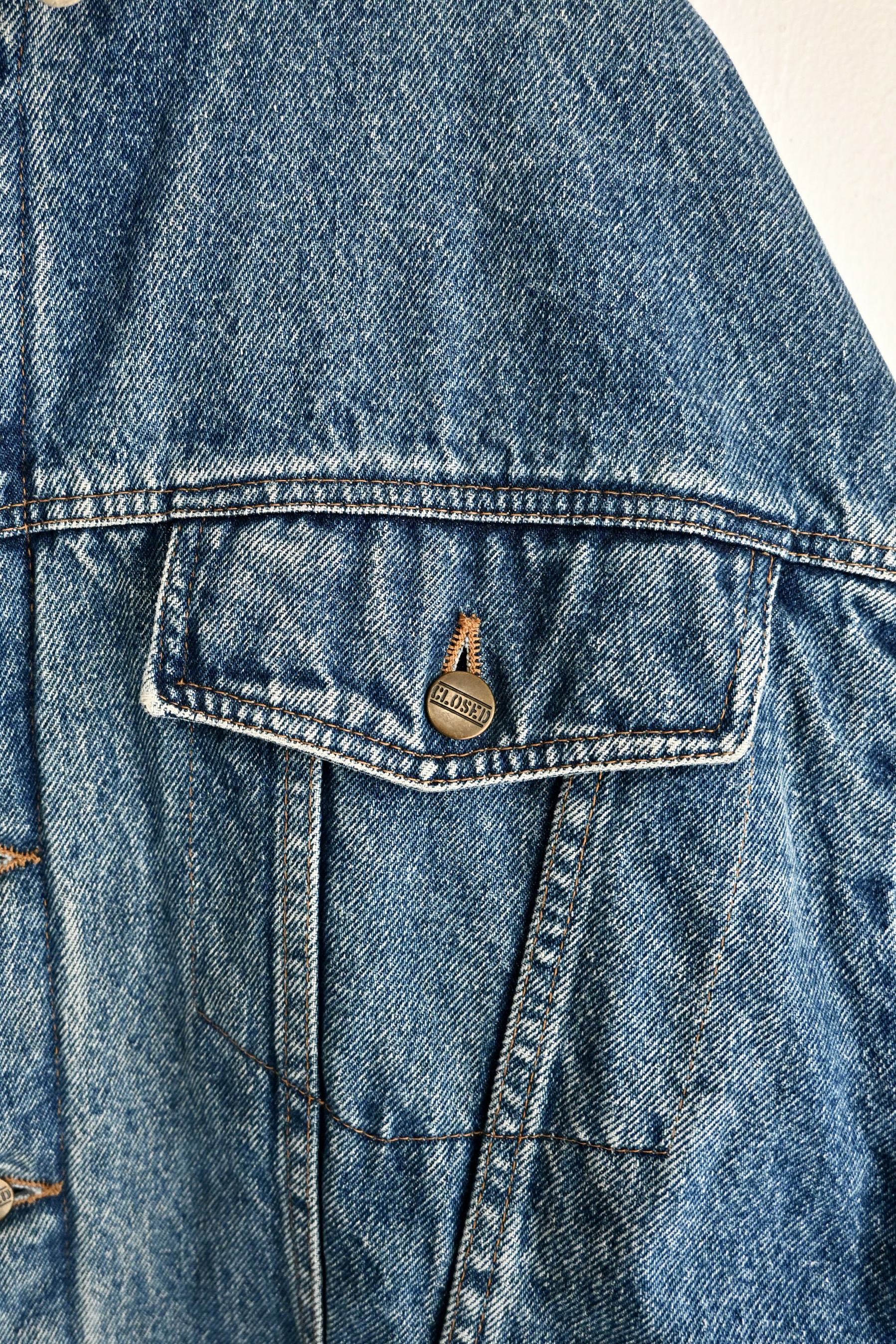 80-90s CLOSED by Marithe Francois Girbaud_7