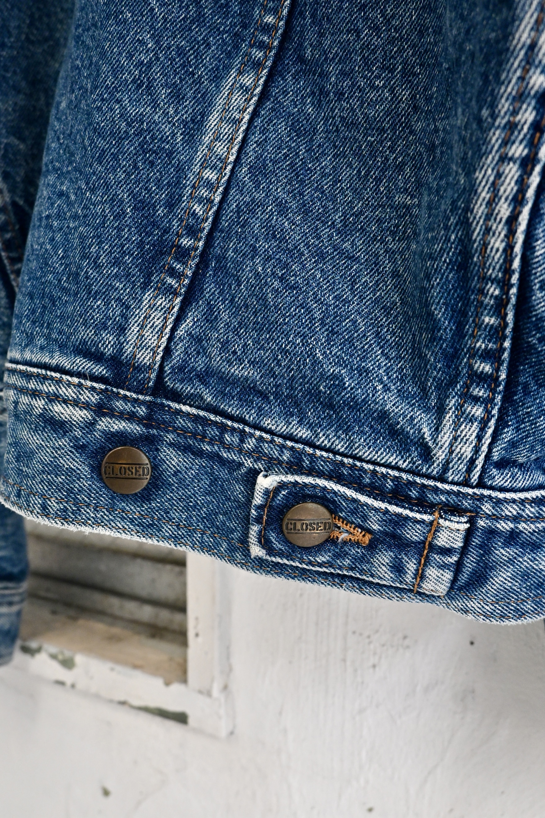 80-90s CLOSED by Marithe Francois Girbaud_8