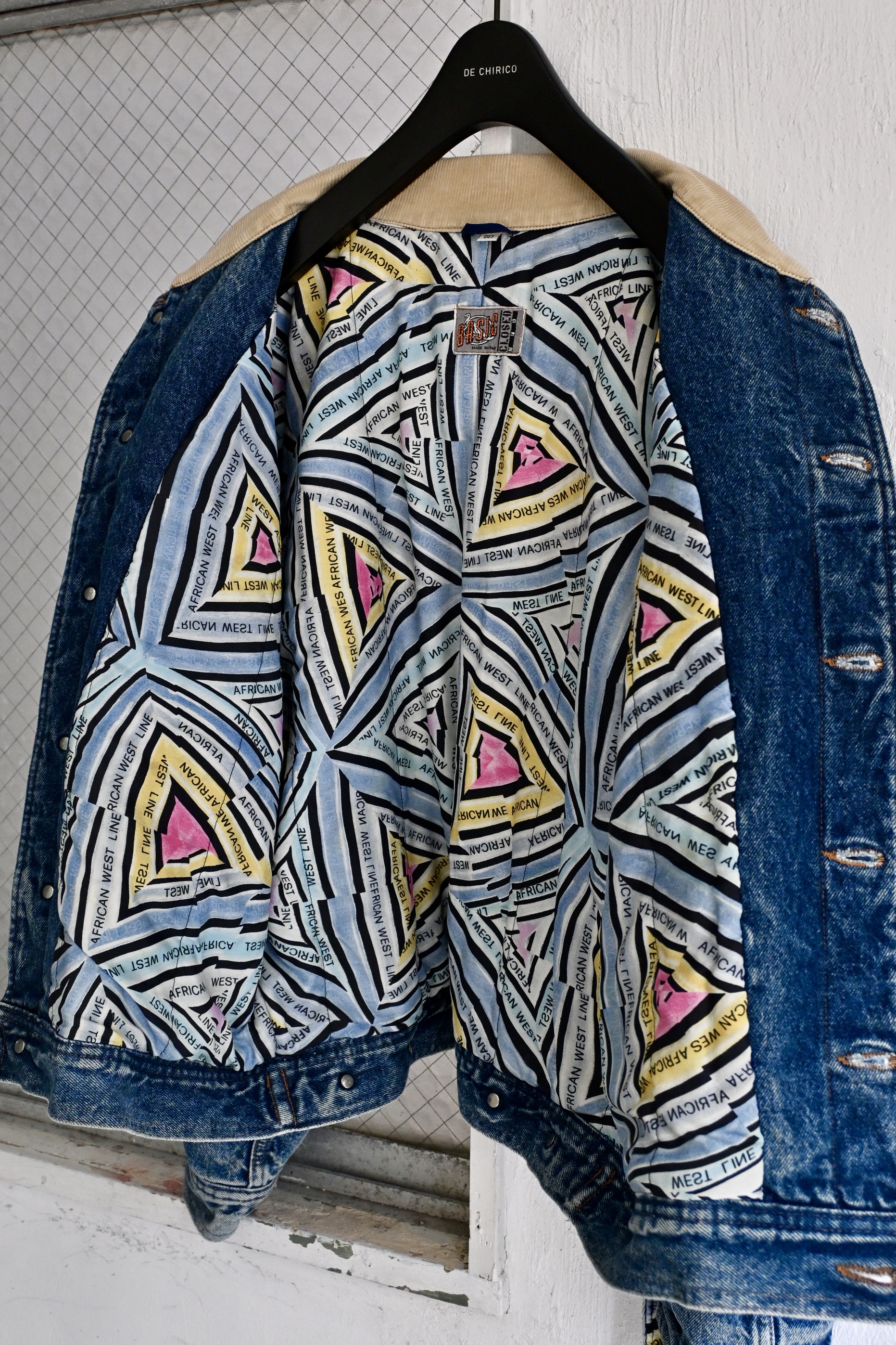 80-90s CLOSED by Marithe Francois Girbaud_9