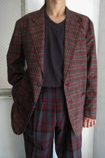 80-90s Yves Saint Laurent Sports wear_14