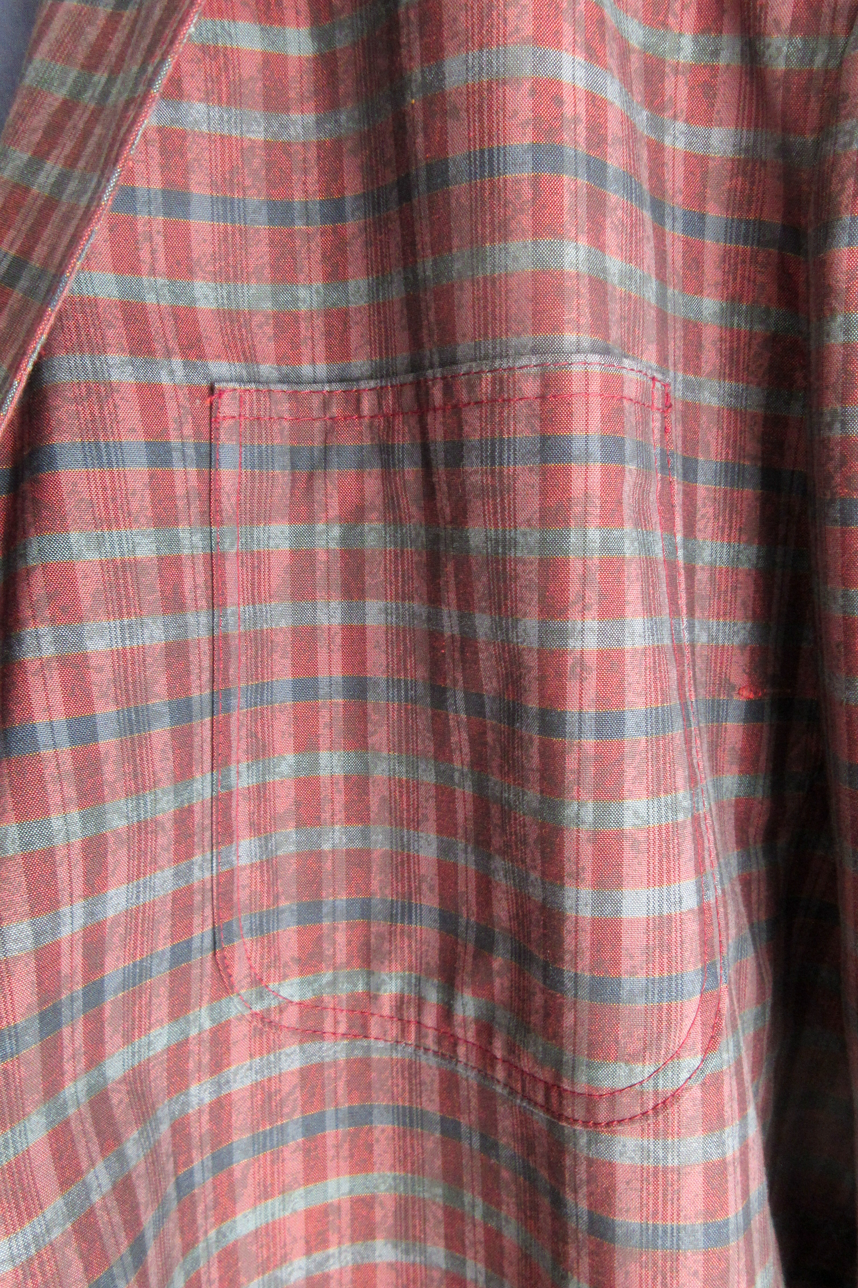 80-90s Yves Saint Laurent Sports wear_6