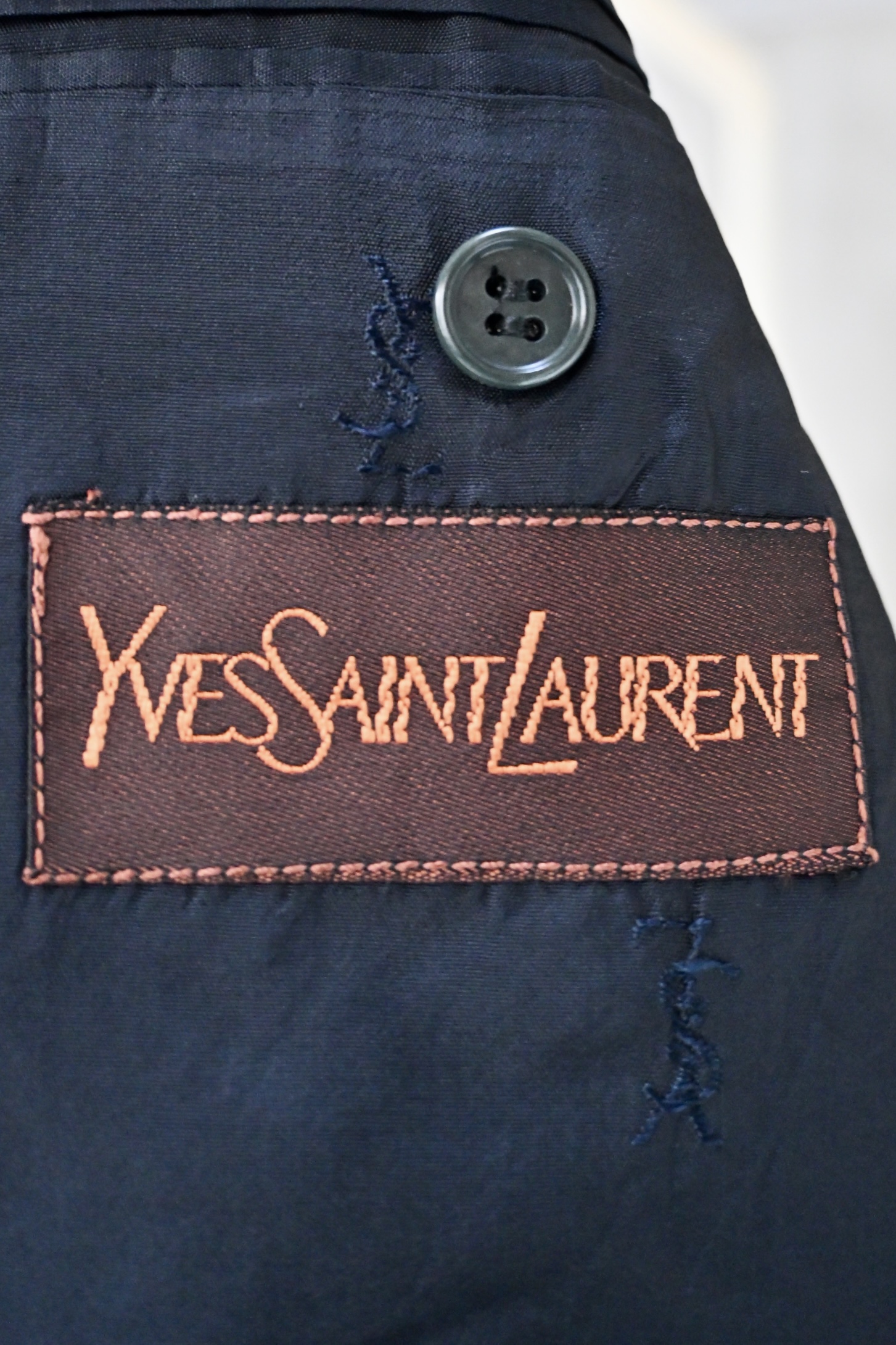Early90s Yves Saint Laurent_9