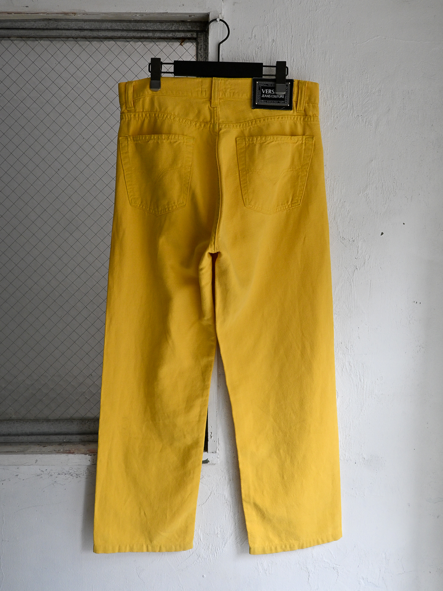 Mid90s Versace Jeans Couture_2