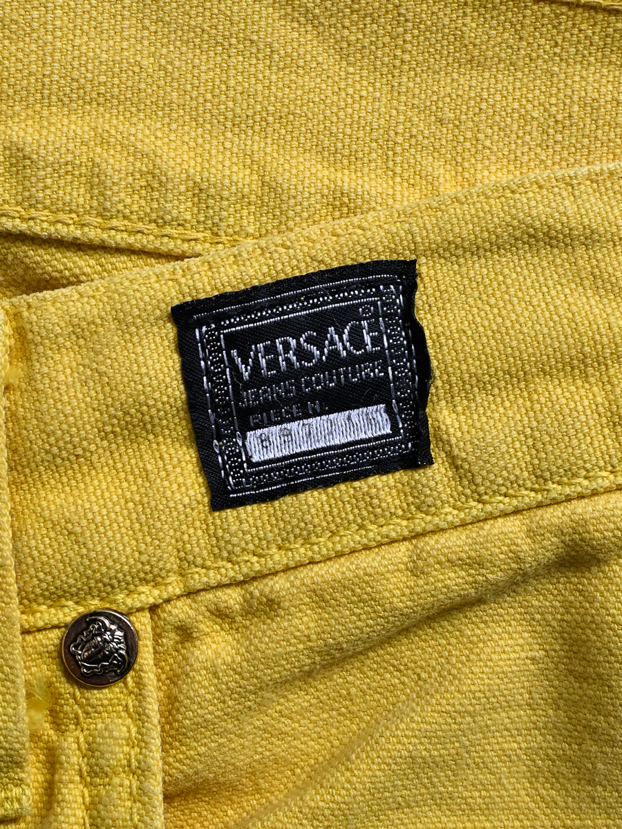 Mid90s Versace Jeans Couture_8