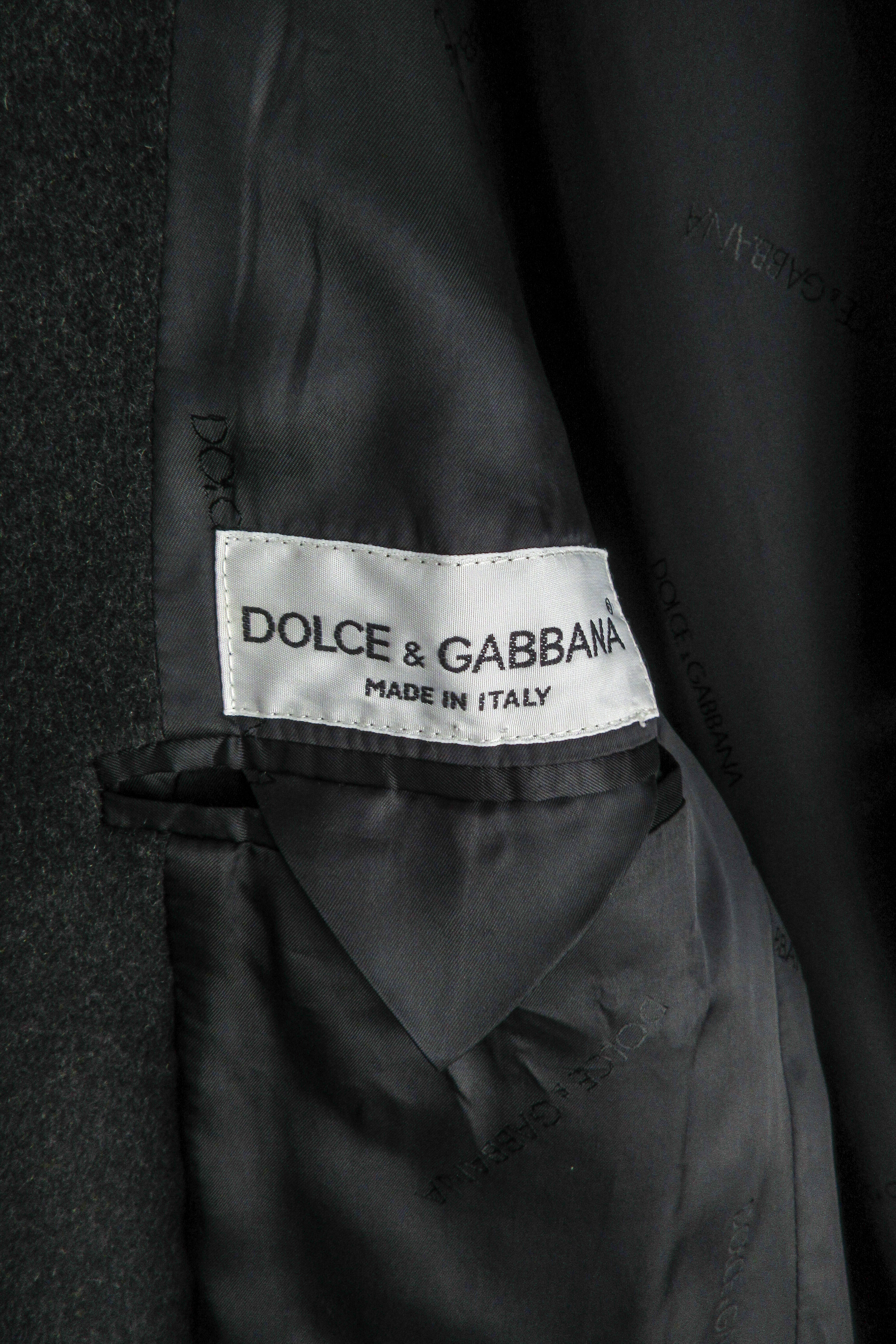 1996AW Dolce&Gabbana_12