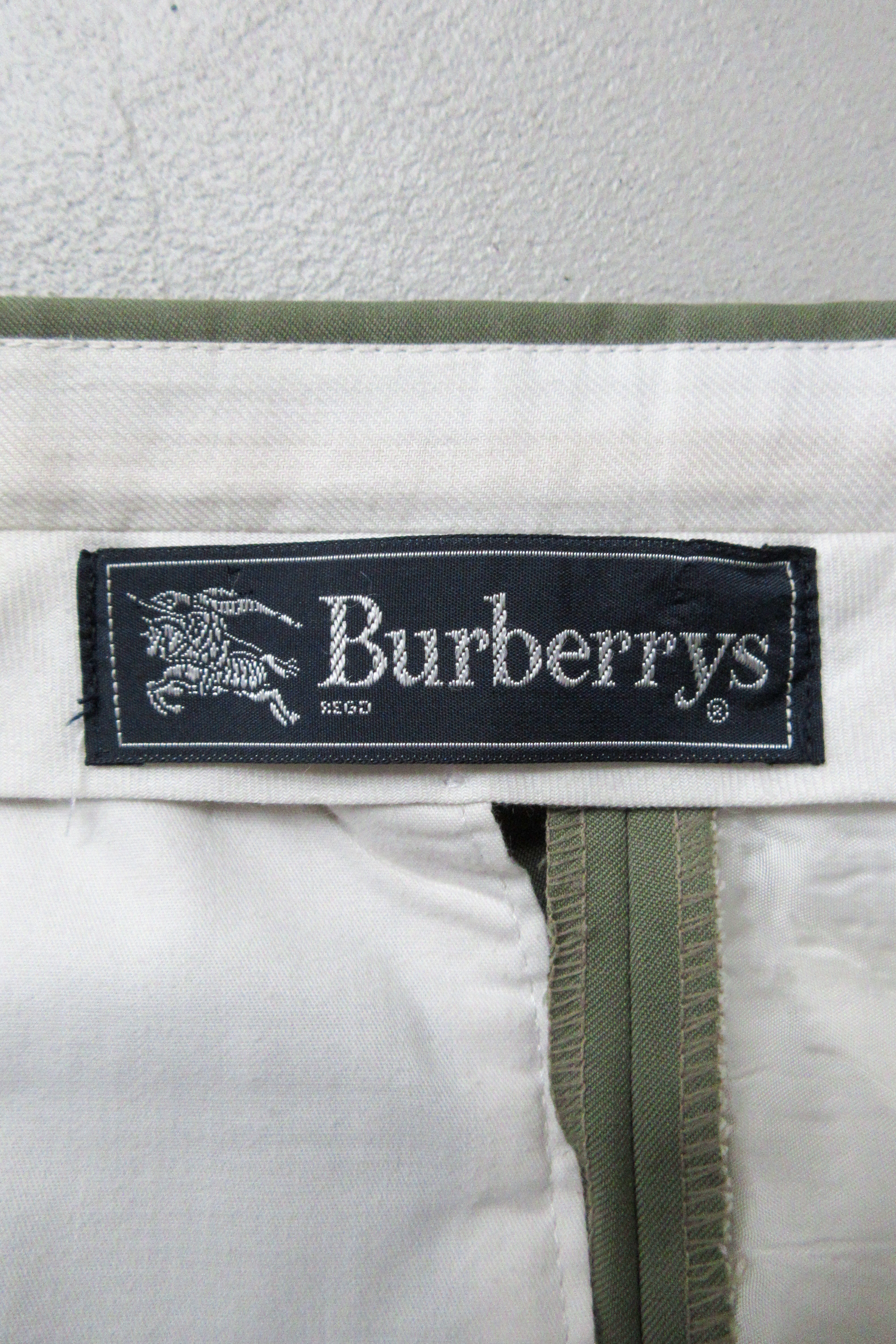 80-90s Burberry for Davide Cenci_8