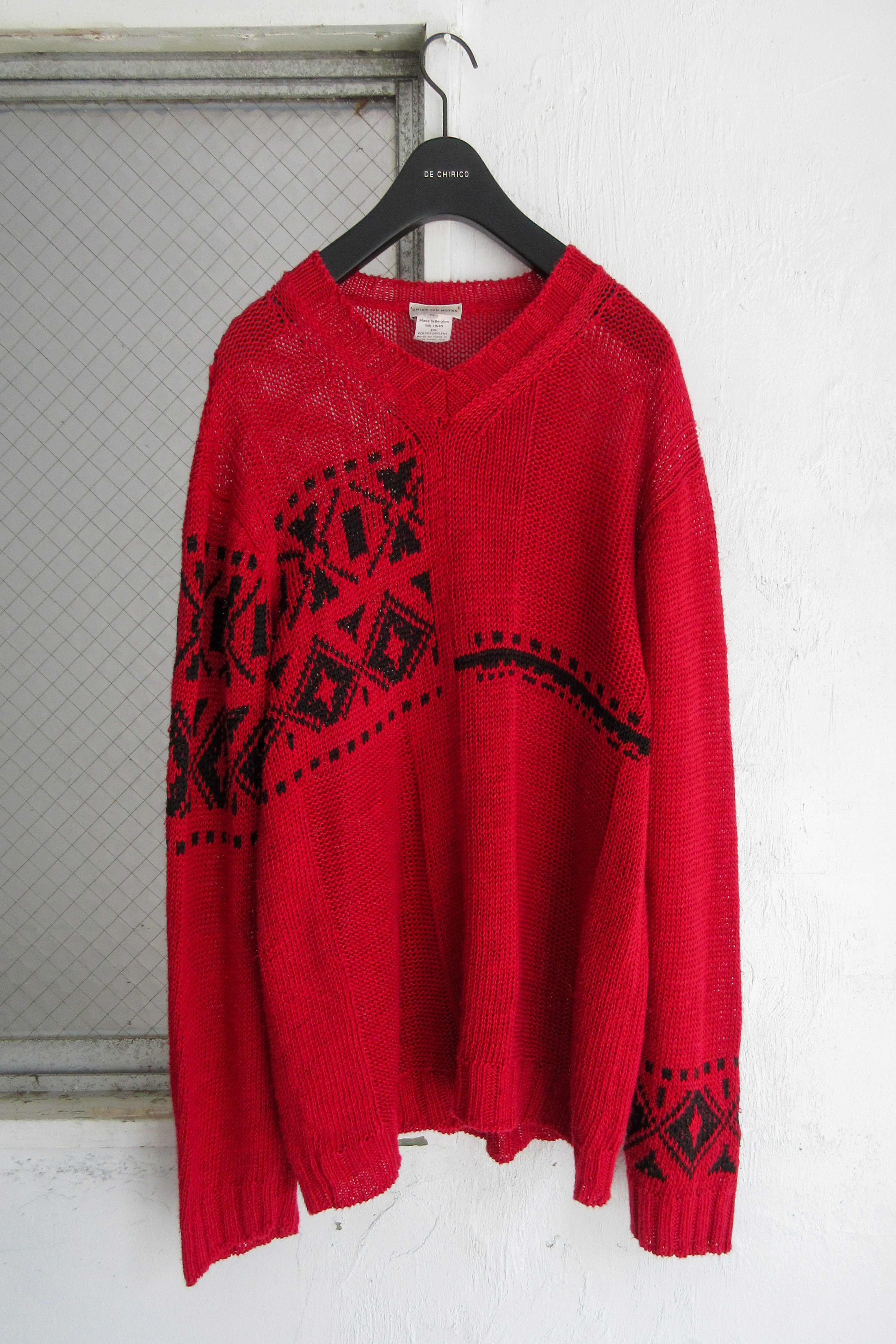 1999SS Dries Van Noten_2