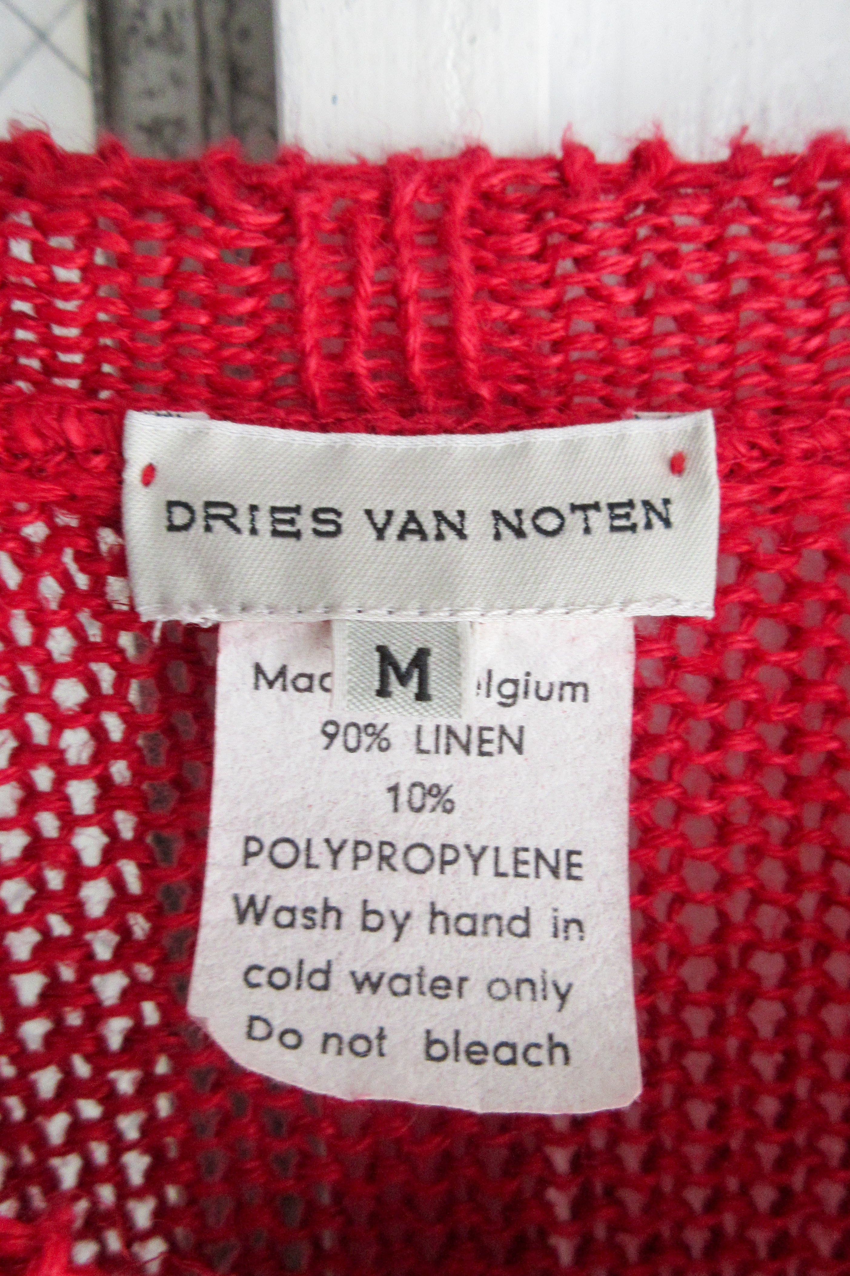 1999SS Dries Van Noten_8
