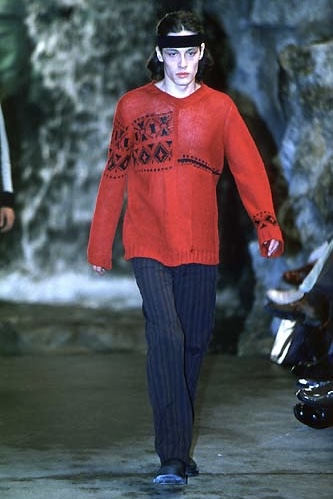 1999SS Dries Van Noten_9