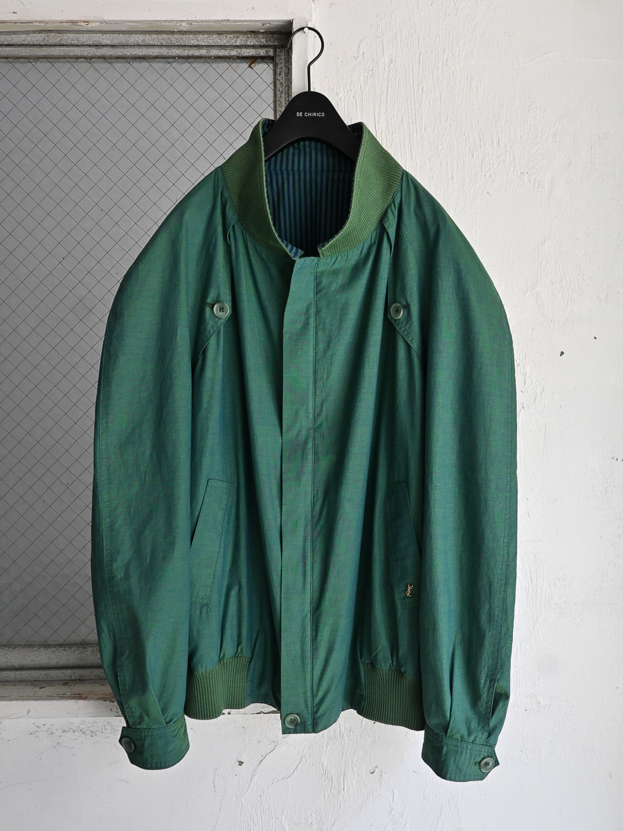 80s Yves Saint Laurent Sports wear_1