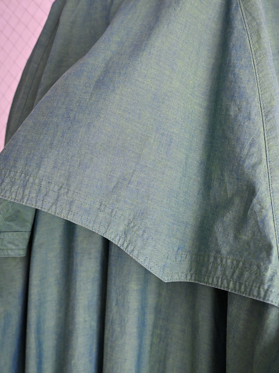 80s Yves Saint Laurent Sports wear_10