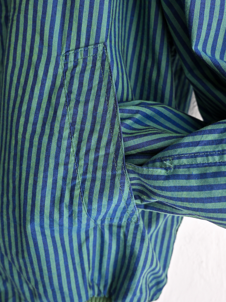 80s Yves Saint Laurent Sports wear_11