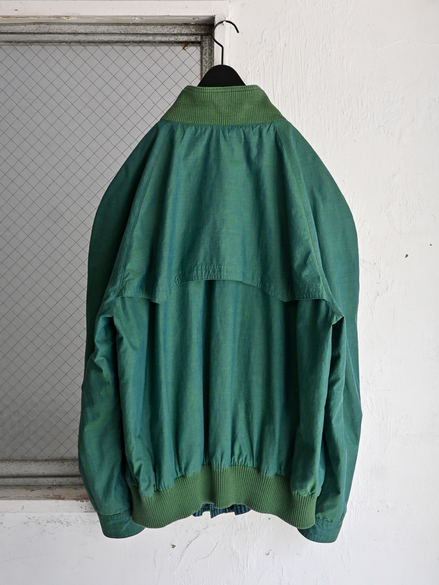 80s Yves Saint Laurent Sports wear_2