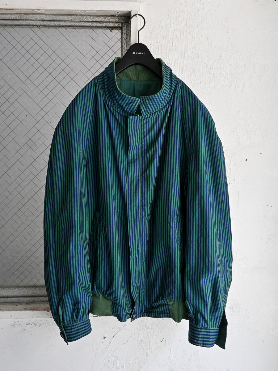 80s Yves Saint Laurent Sports wear_3