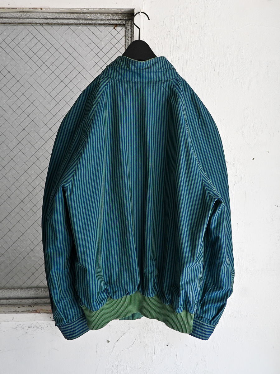 80s Yves Saint Laurent Sports wear_4