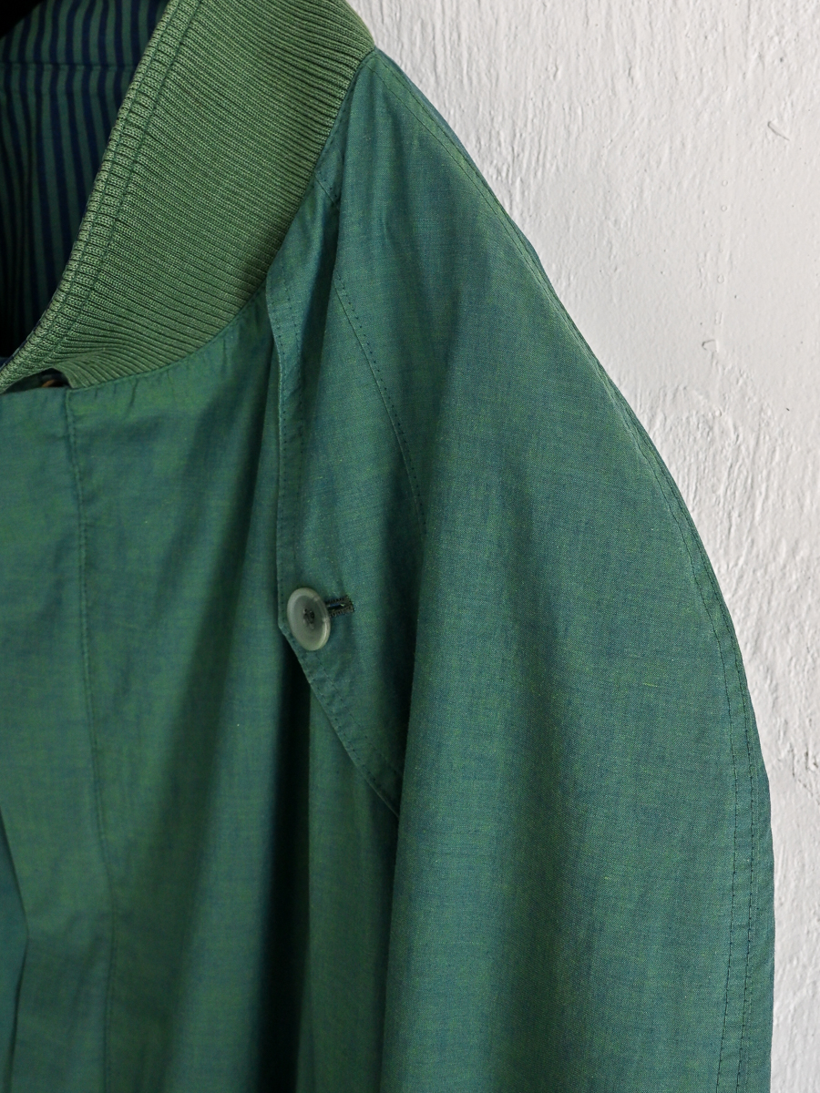 80s Yves Saint Laurent Sports wear_5