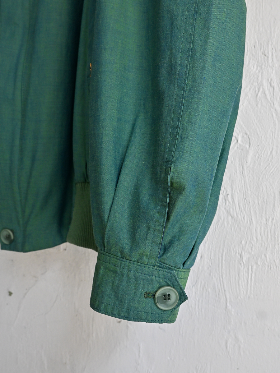 80s Yves Saint Laurent Sports wear_6