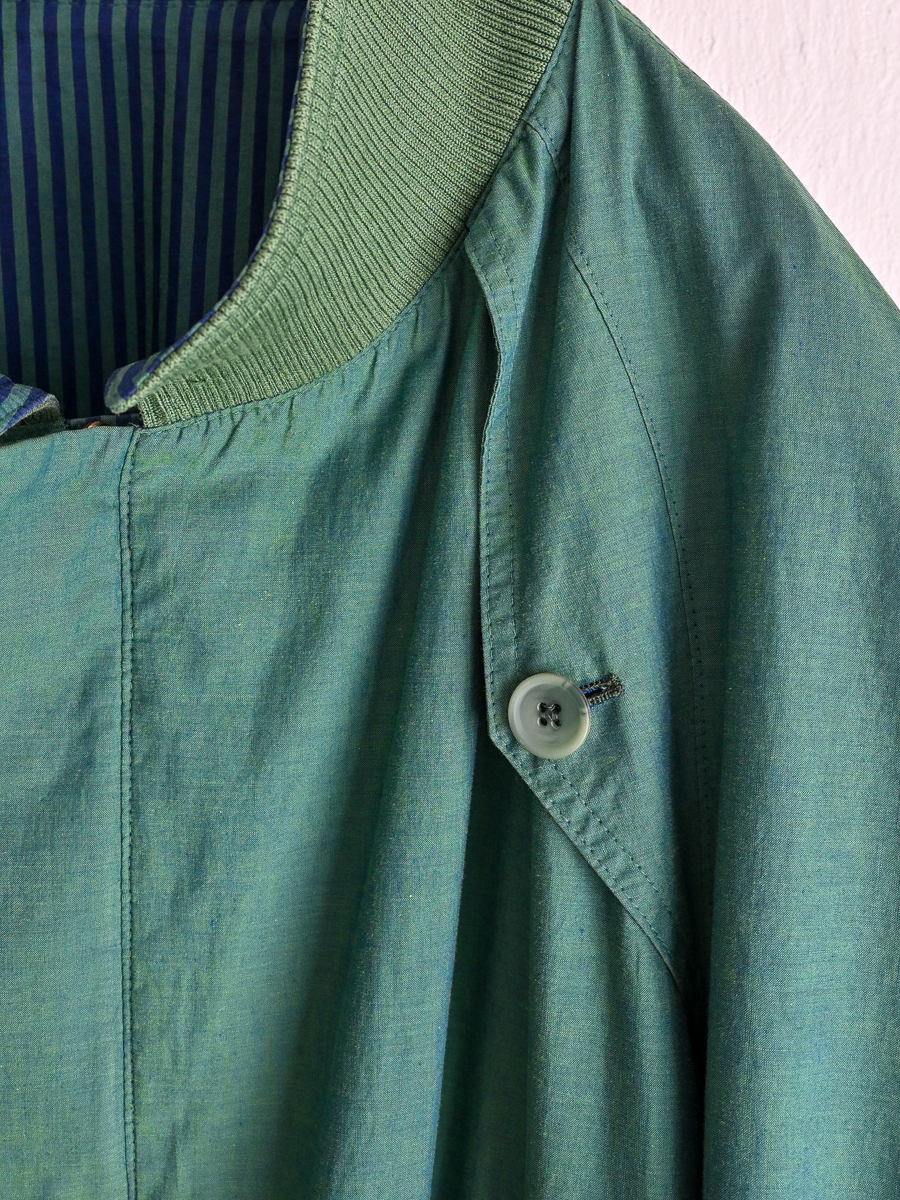 80s Yves Saint Laurent Sports wear_7